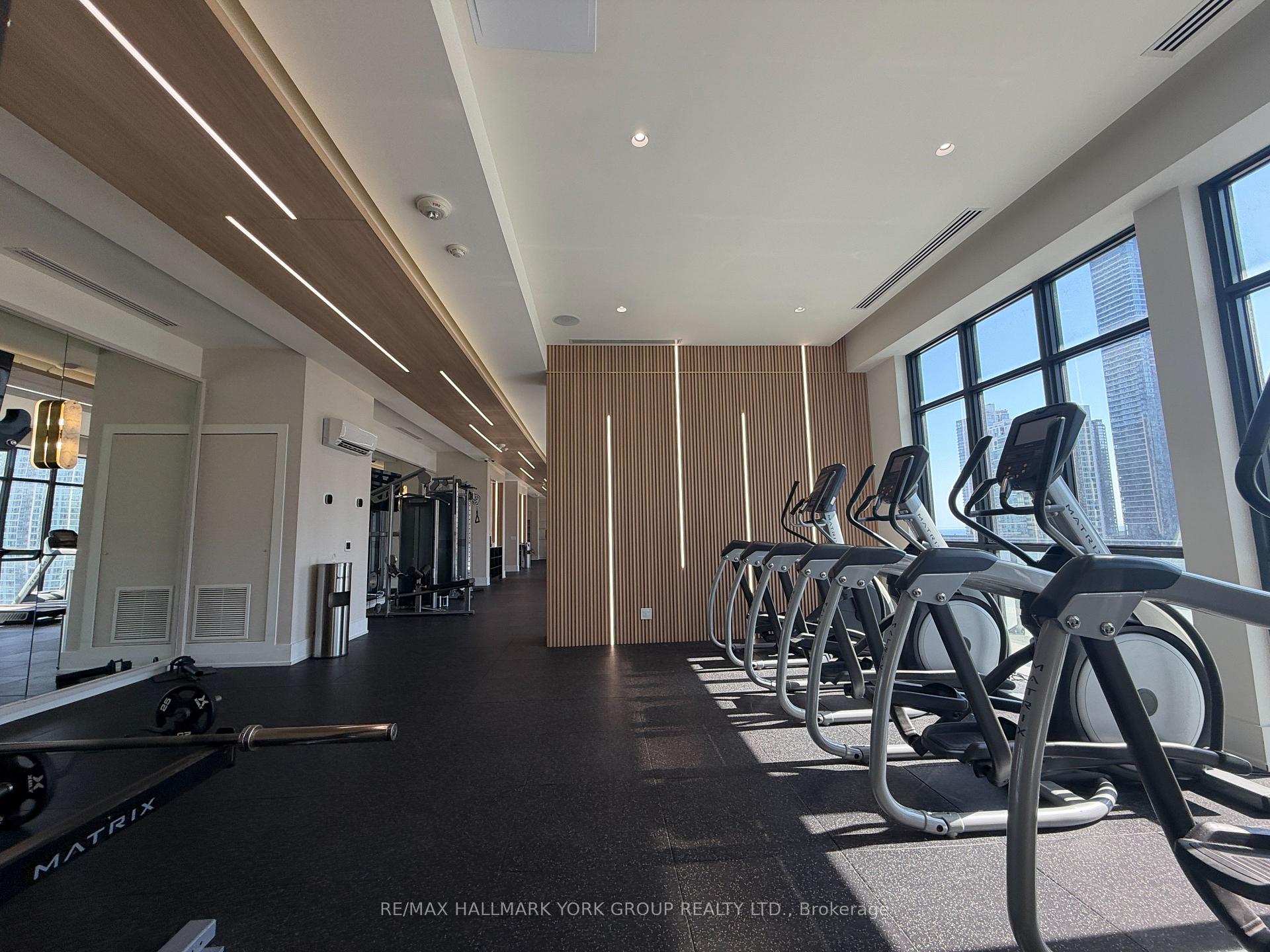 Photo 30 of Unit 3507, 300 Front Street W, Toronto, Waterfront Communities — HOMEH