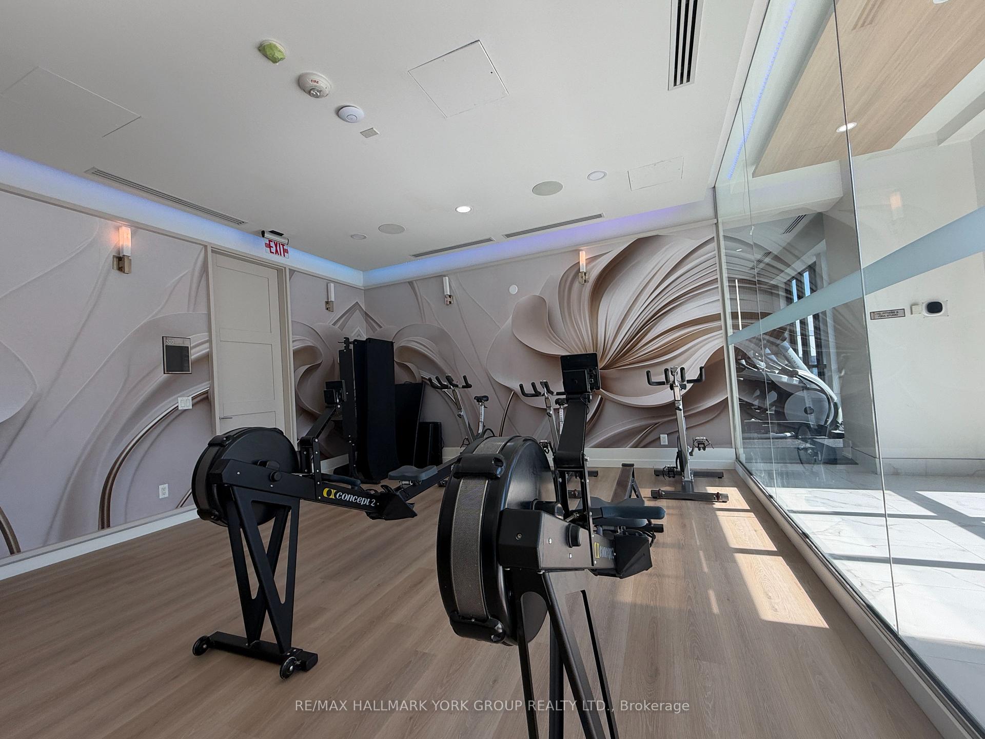 Photo 31 of Unit 3507, 300 Front Street W, Toronto, Waterfront Communities — HOMEH