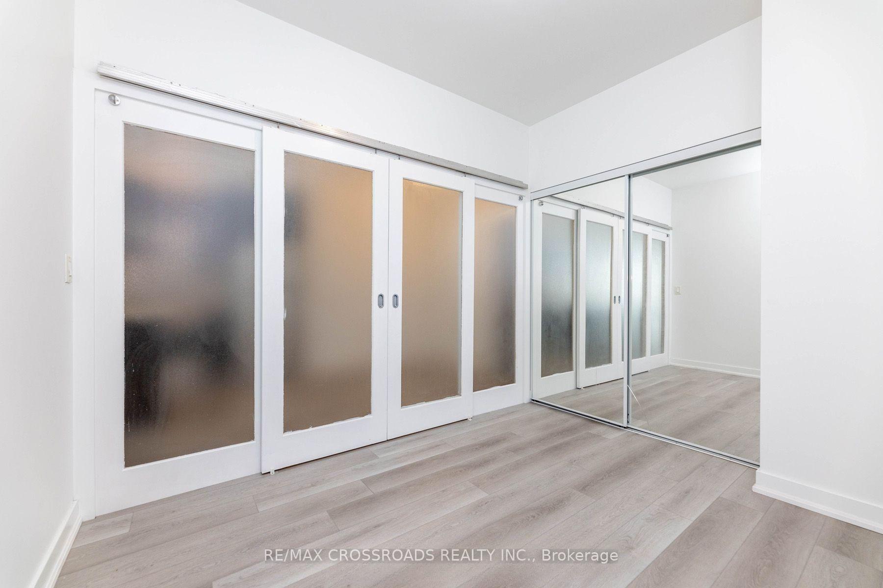 Photo 8 of Unit 607, 169 Fort York Boulevard, Toronto, Niagara — HOMEH