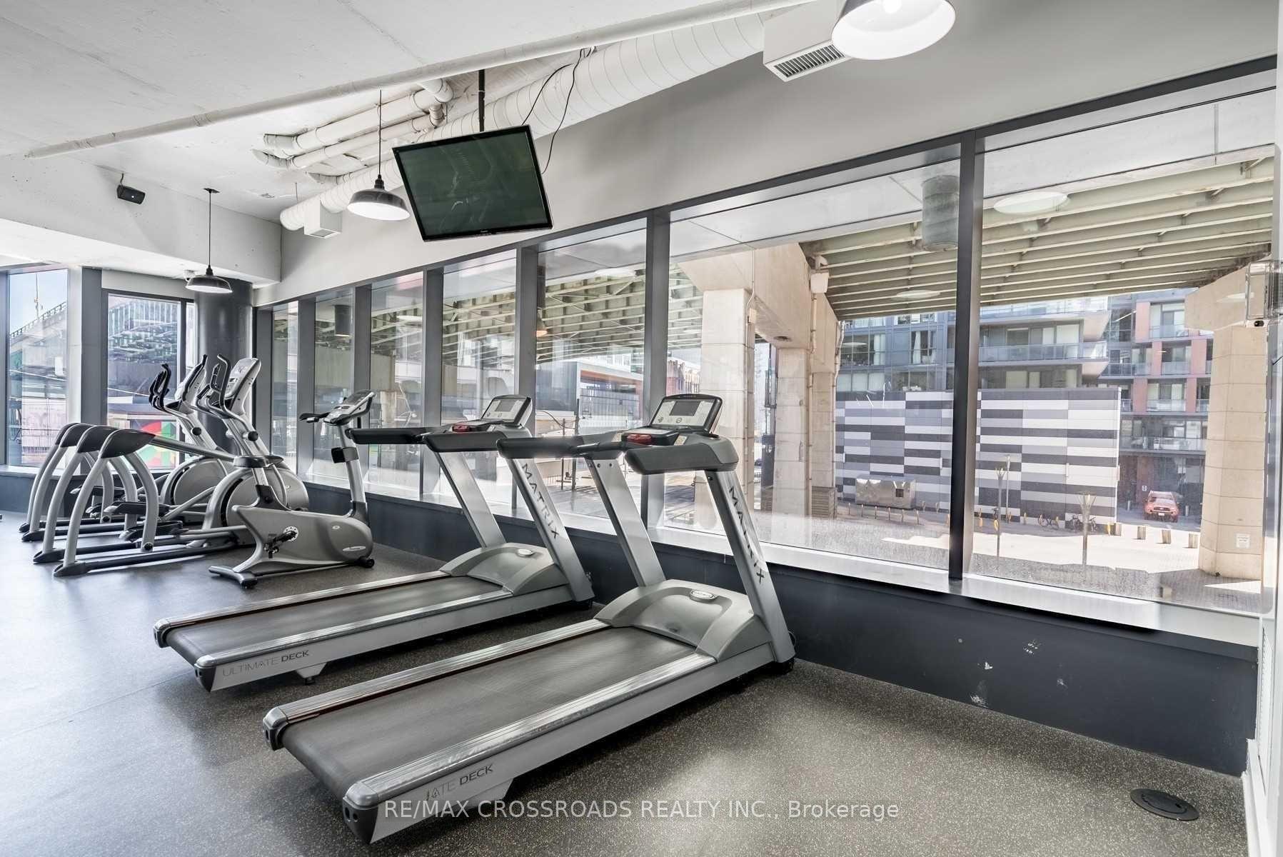 Photo 9 of Unit 607, 169 Fort York Boulevard, Toronto, Niagara — HOMEH