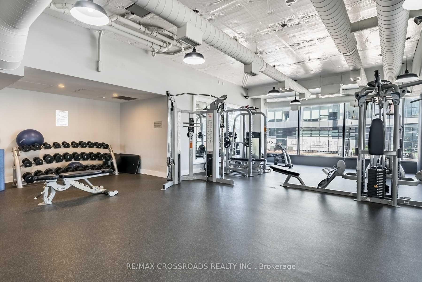 Photo 10 of Unit 607, 169 Fort York Boulevard, Toronto, Niagara — HOMEH