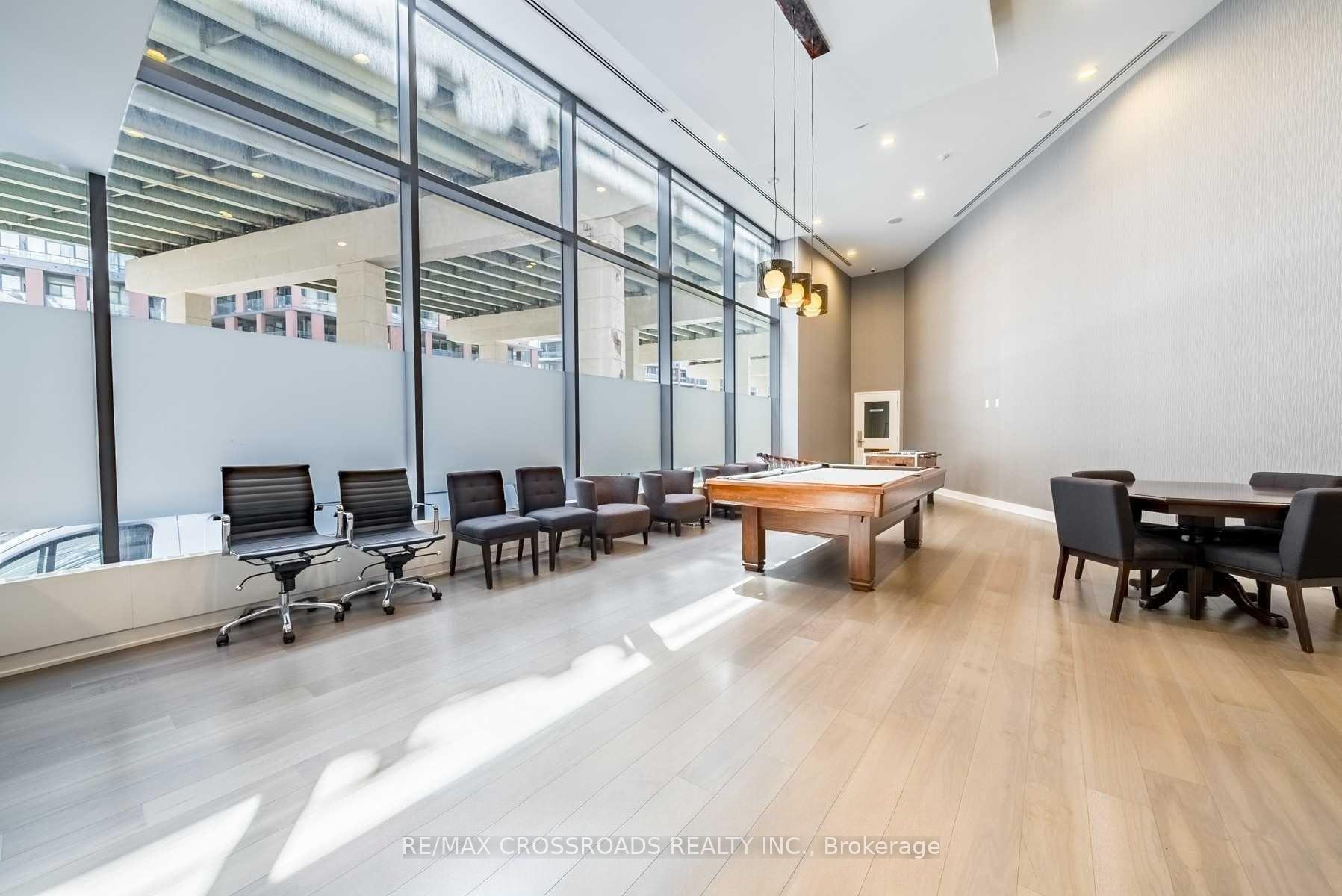 Photo 11 of Unit 607, 169 Fort York Boulevard, Toronto, Niagara — HOMEH