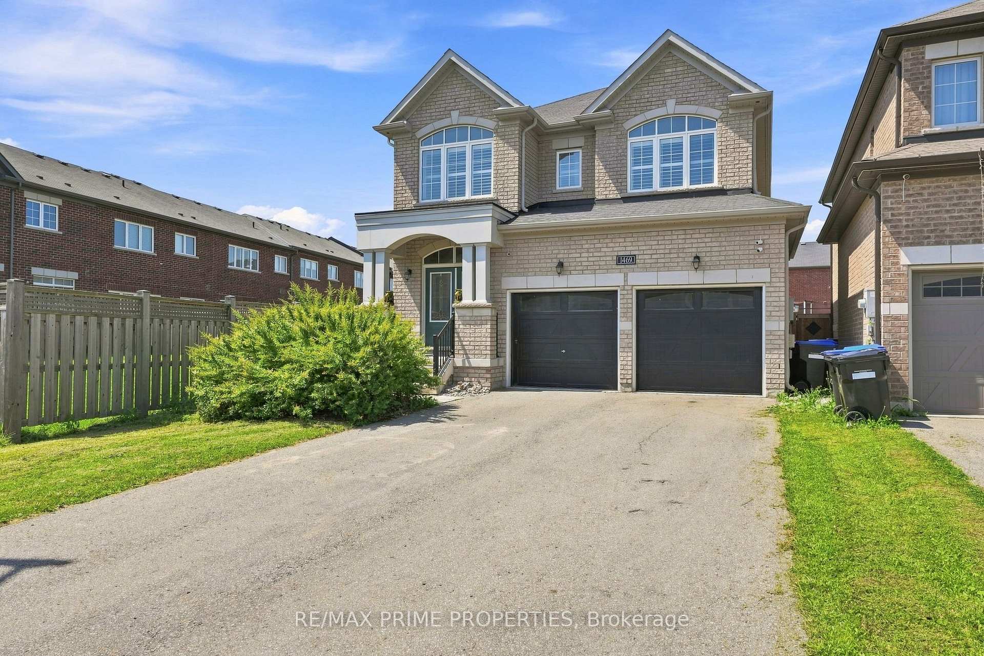 Photo of 1469 Farrow Crescent