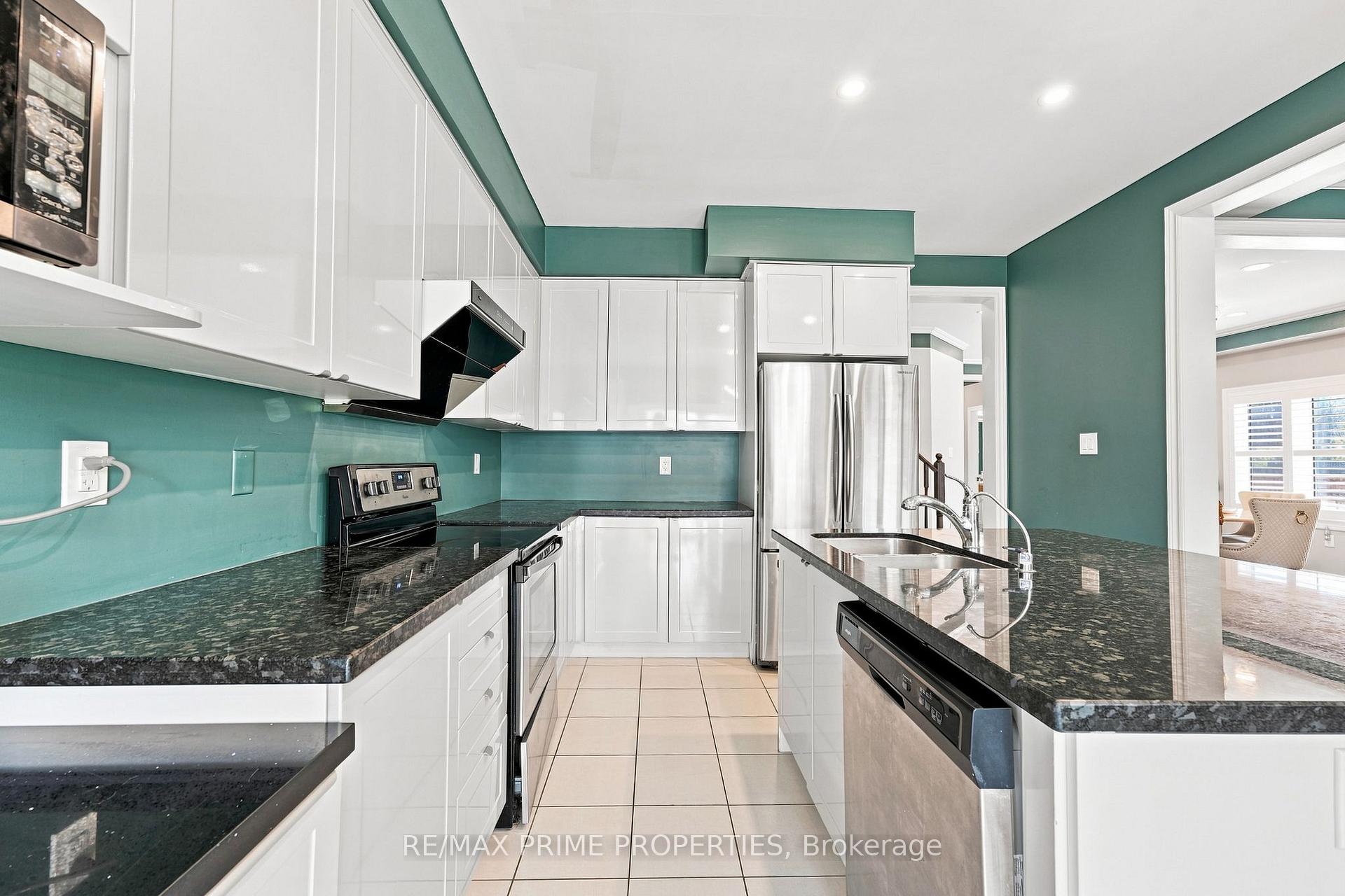 Photo 9 of 1469 Farrow Crescent, Innisfil, Rural Innisfil — HOMEH