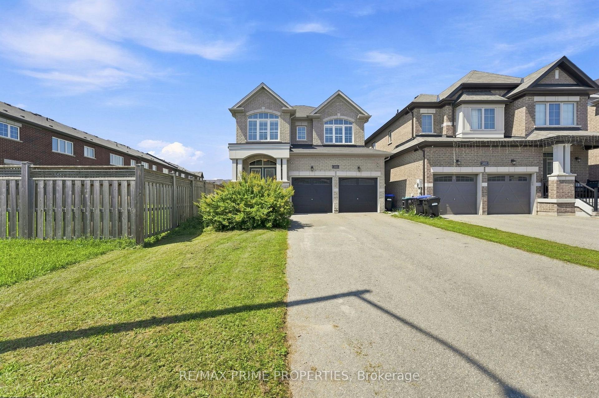 Photo 31 of 1469 Farrow Crescent, Innisfil, Rural Innisfil — HOMEH