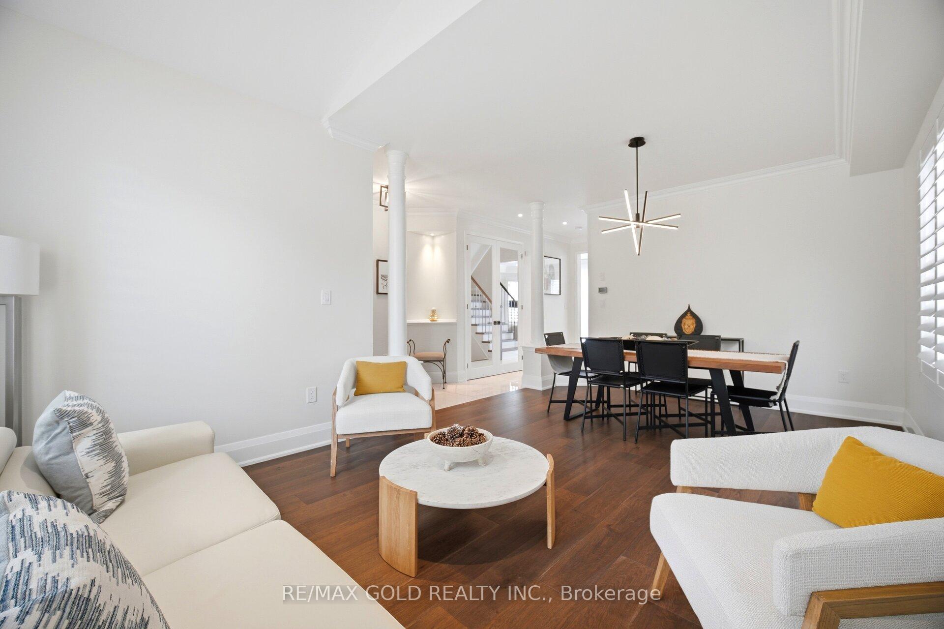 Photo 12 of 13 Alboreto Way, Brampton, Credit Valley — HOMEH