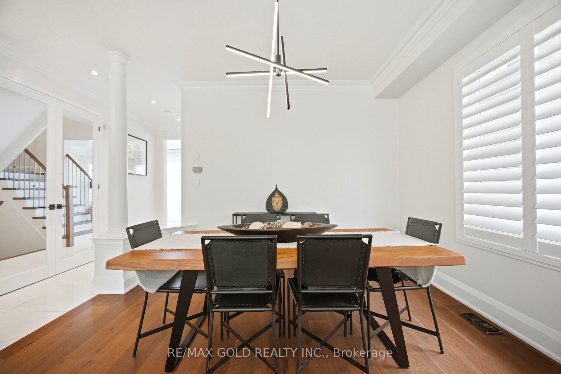 Photo 14 of 13 Alboreto Way, Brampton, Credit Valley — HOMEH