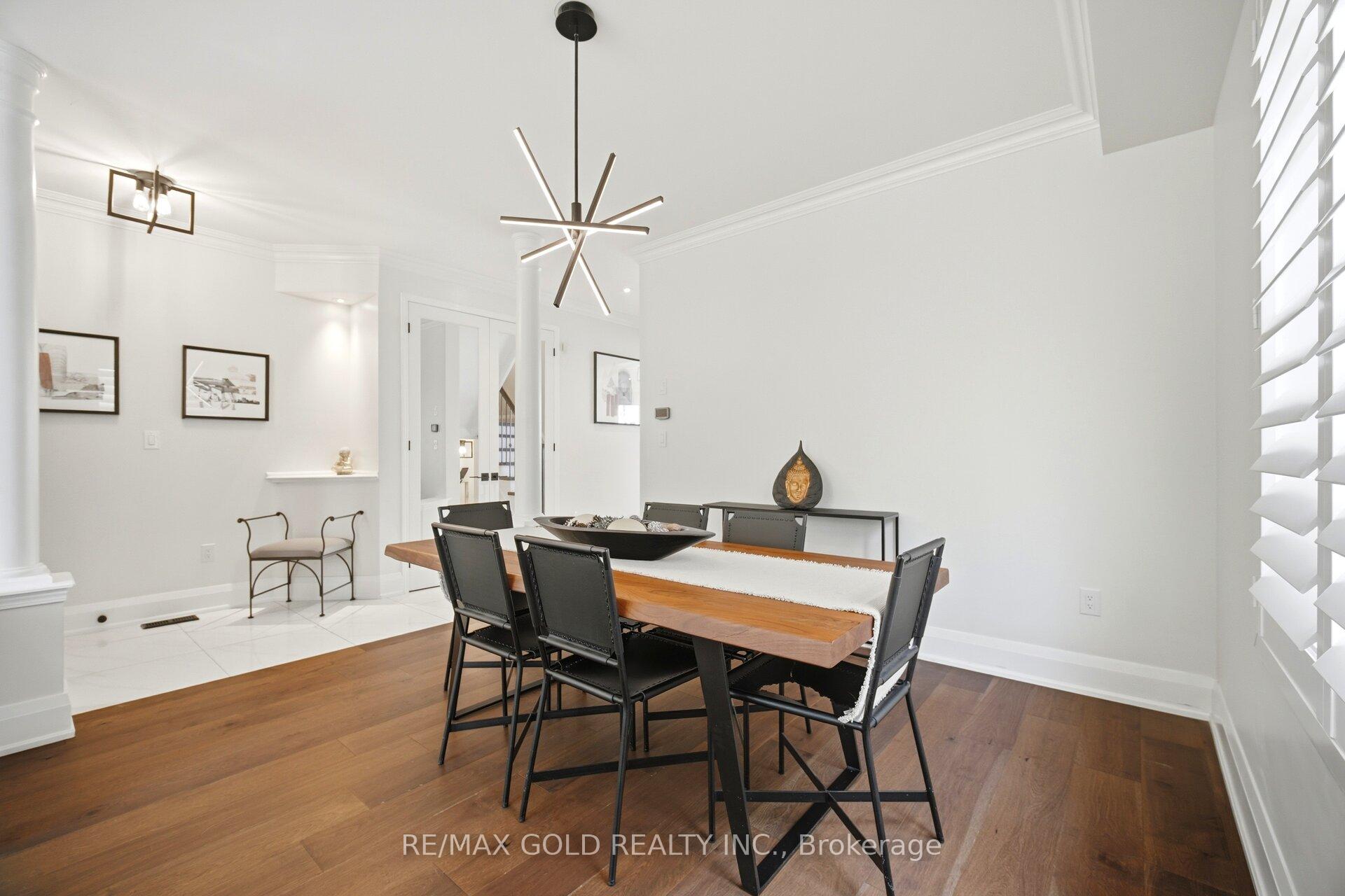 Photo 15 of 13 Alboreto Way, Brampton, Credit Valley — HOMEH