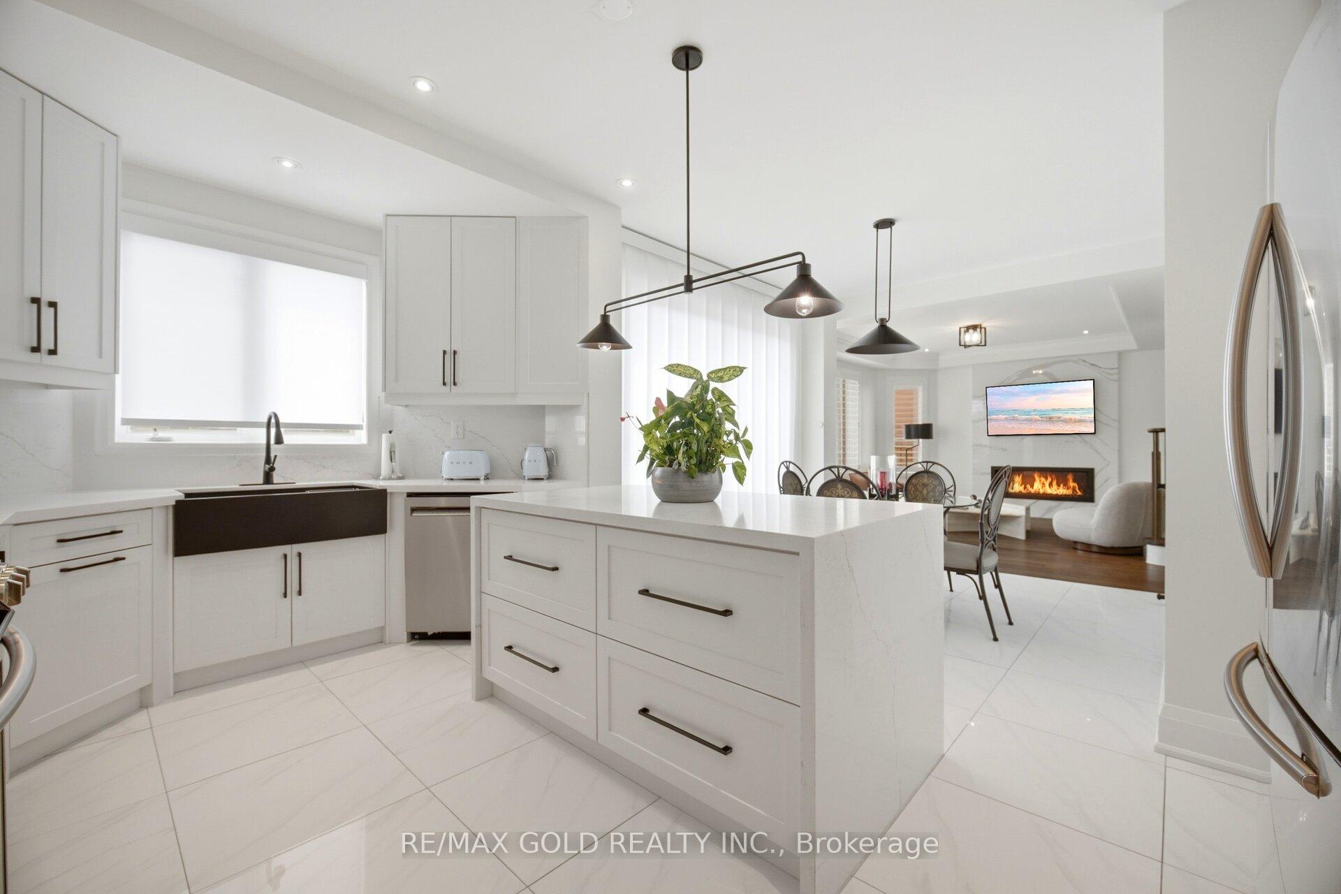 Photo 22 of 13 Alboreto Way, Brampton, Credit Valley — HOMEH
