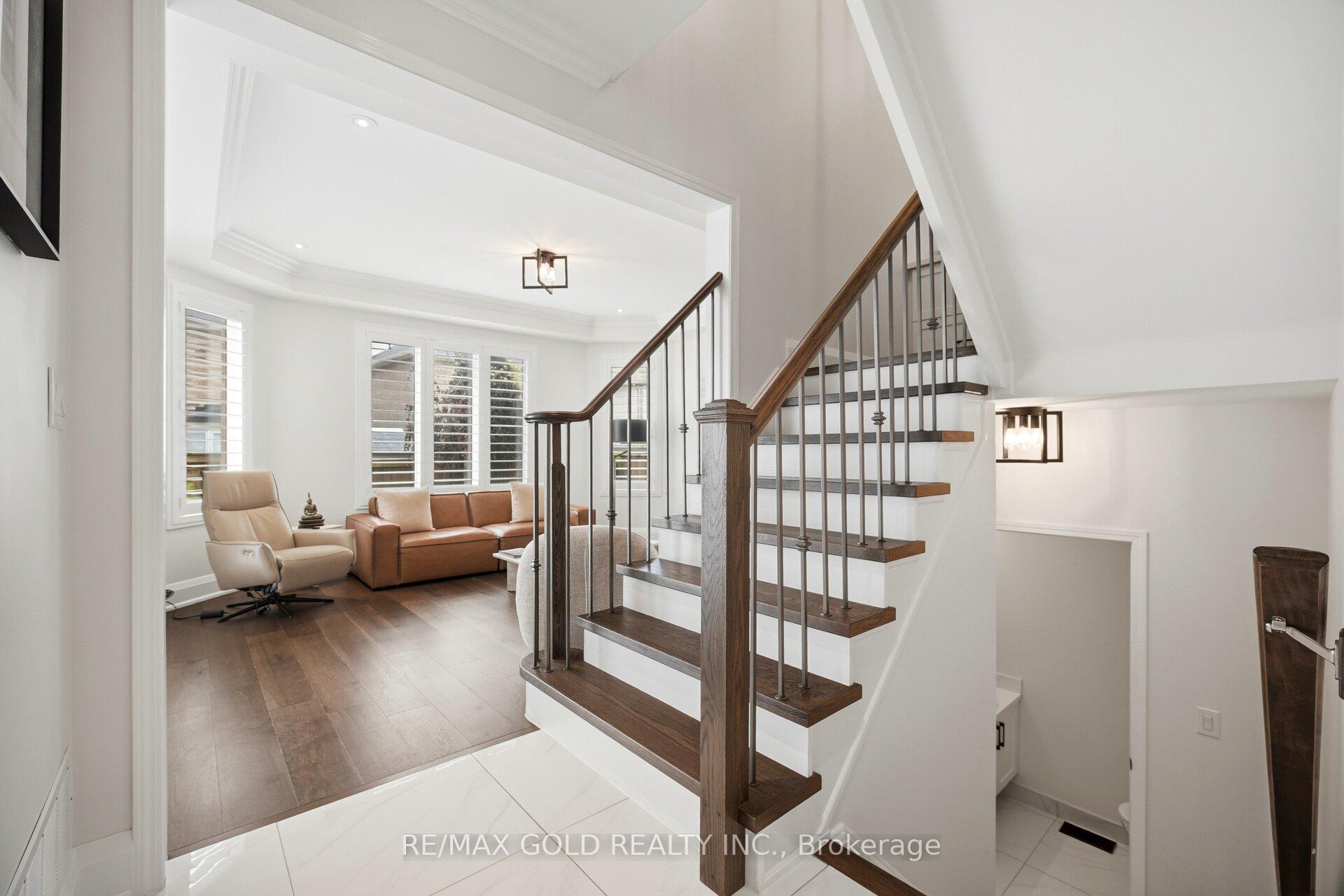 Photo 29 of 13 Alboreto Way, Brampton, Credit Valley — HOMEH
