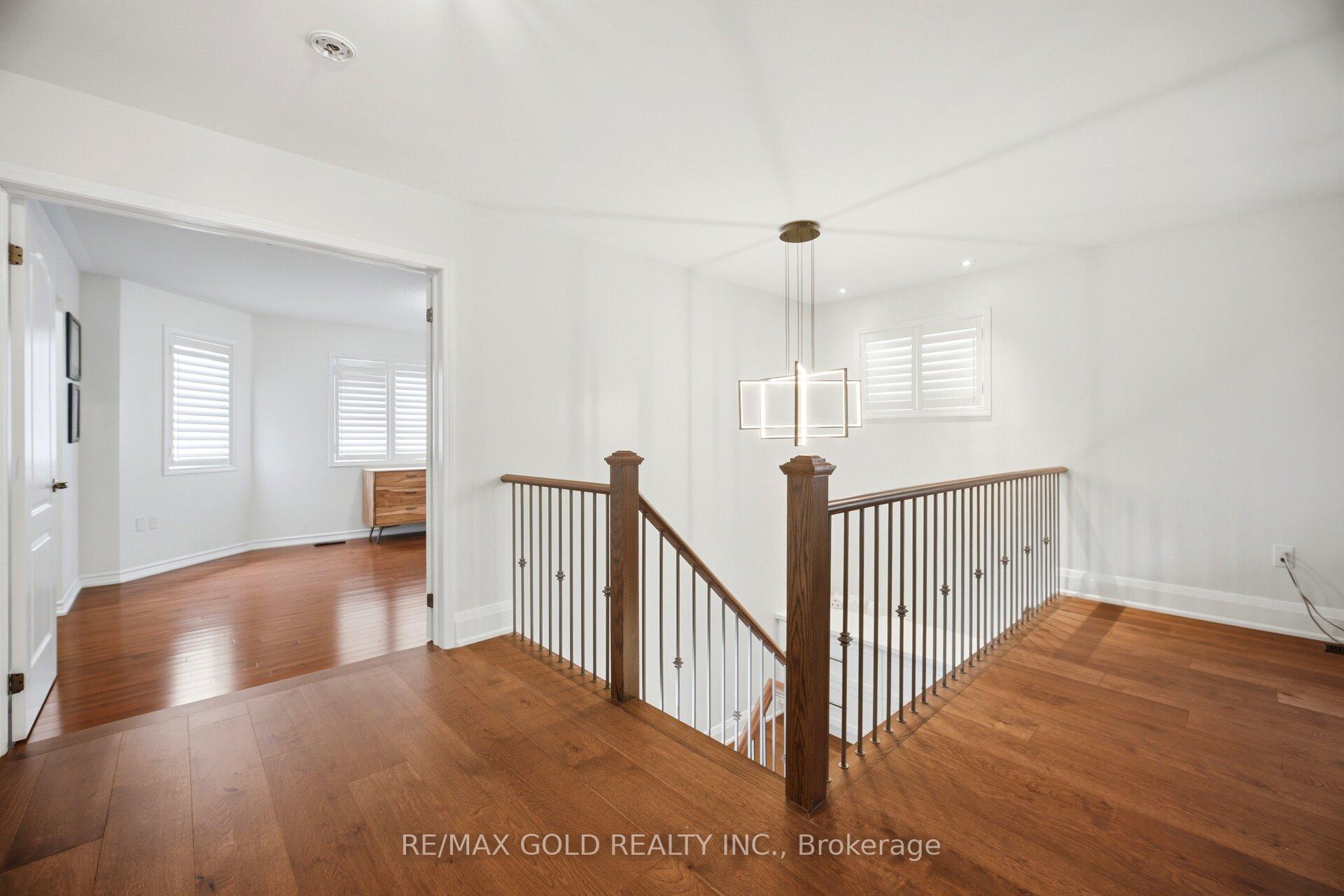 Photo 30 of 13 Alboreto Way, Brampton, Credit Valley — HOMEH