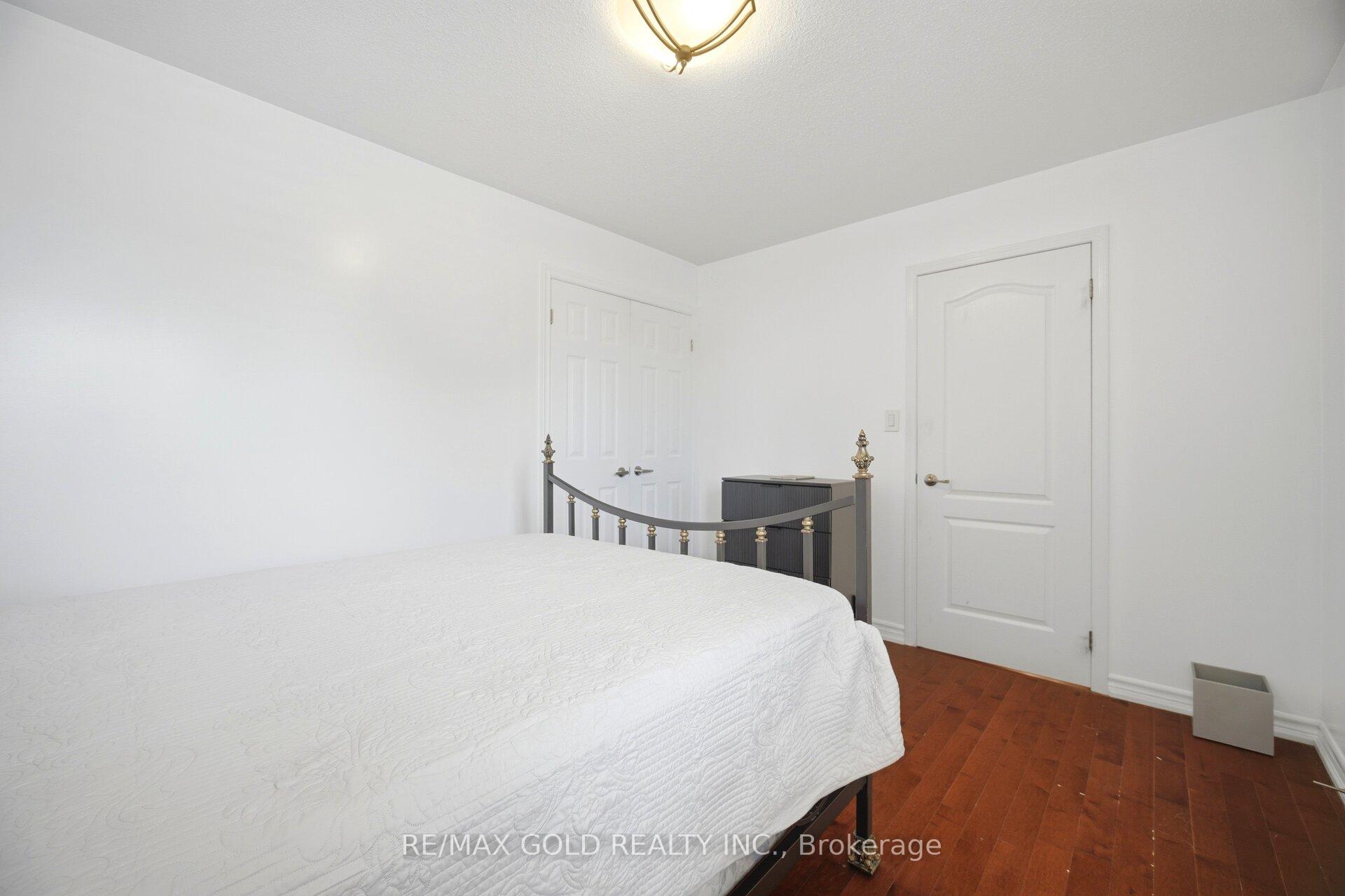 Photo 40 of 13 Alboreto Way, Brampton, Credit Valley — HOMEH
