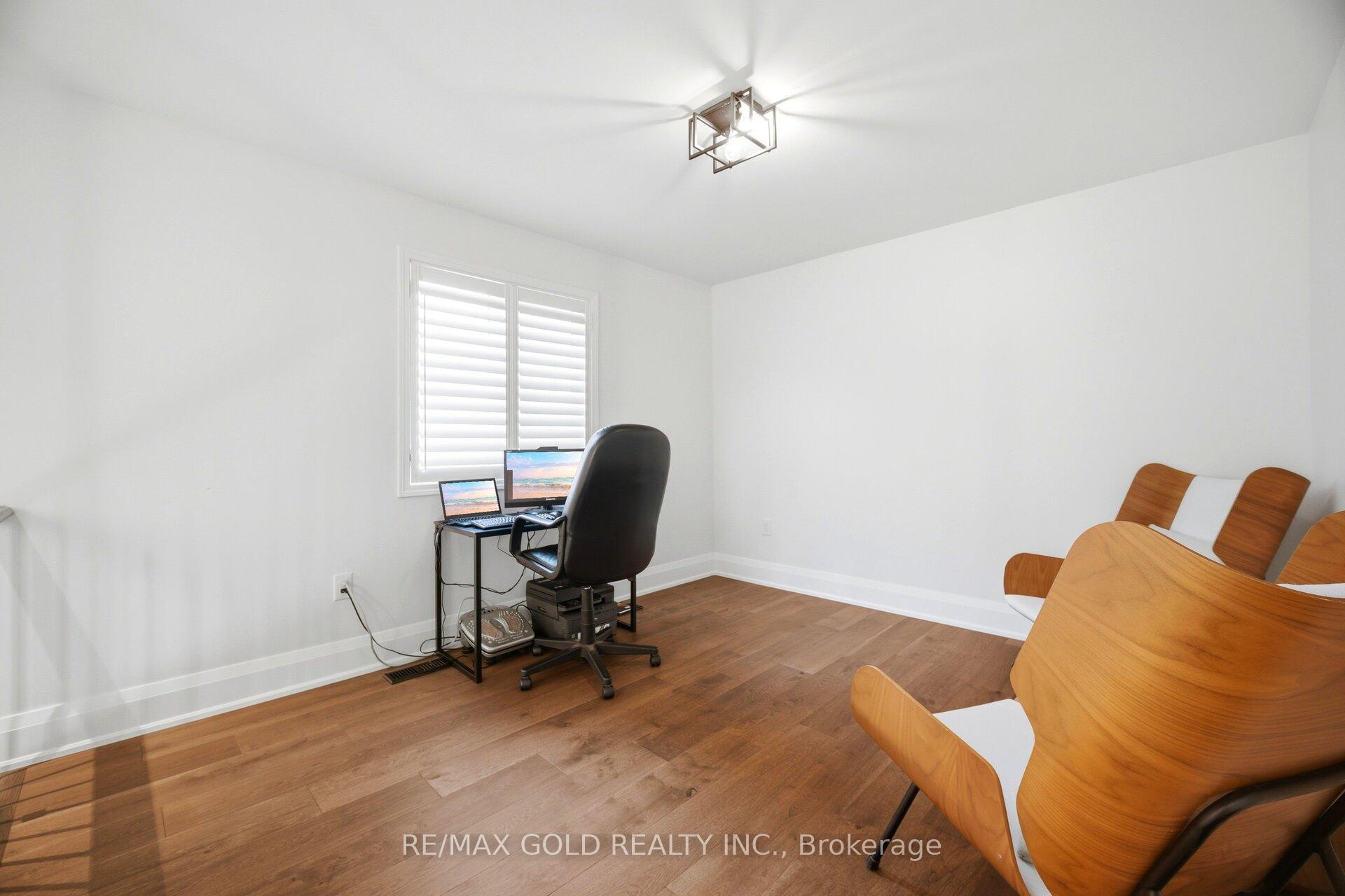 Photo 41 of 13 Alboreto Way, Brampton, Credit Valley — HOMEH