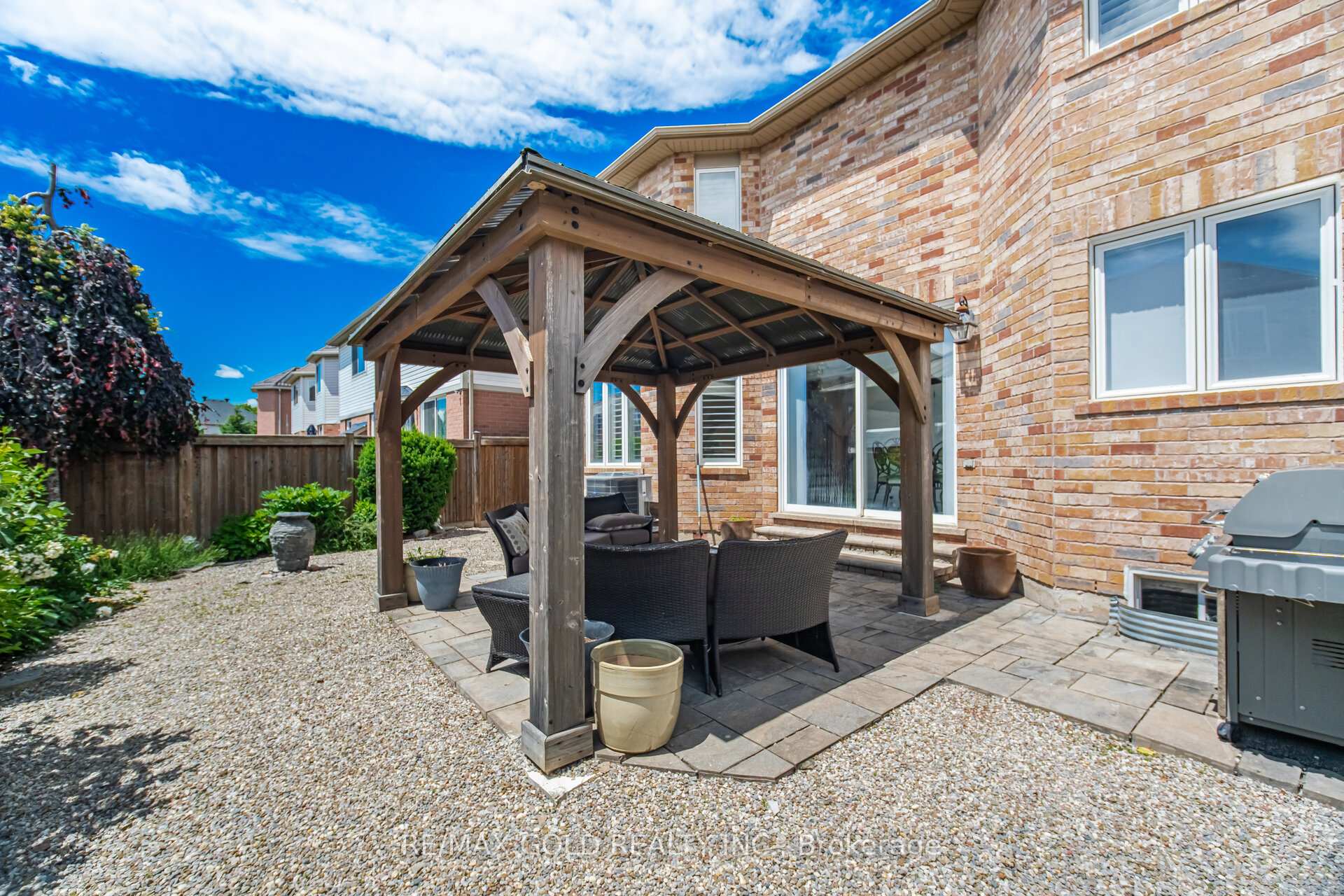 Photo 50 of 13 Alboreto Way, Brampton, Credit Valley — HOMEH