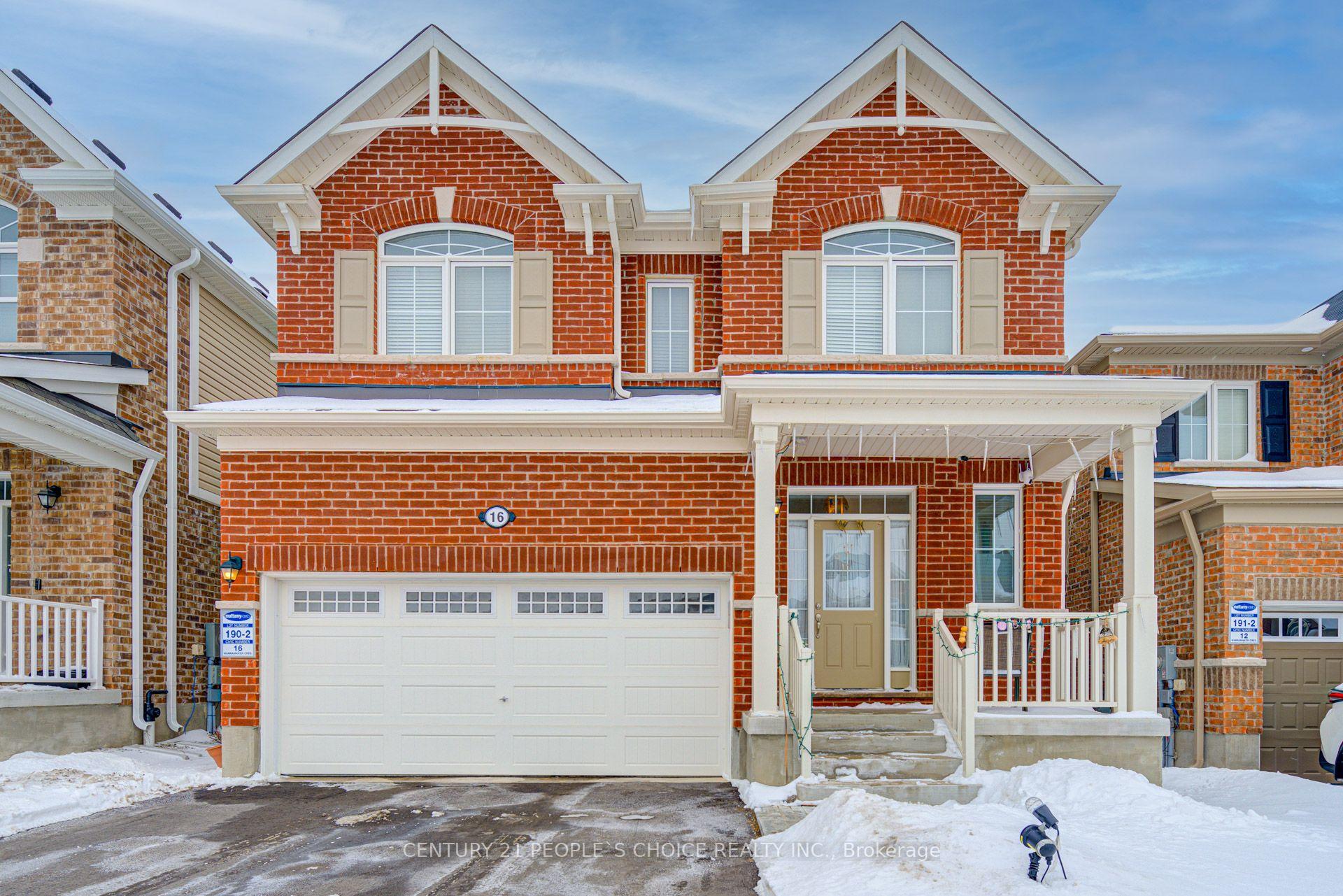Photo of 16 Wannamaker Crescent