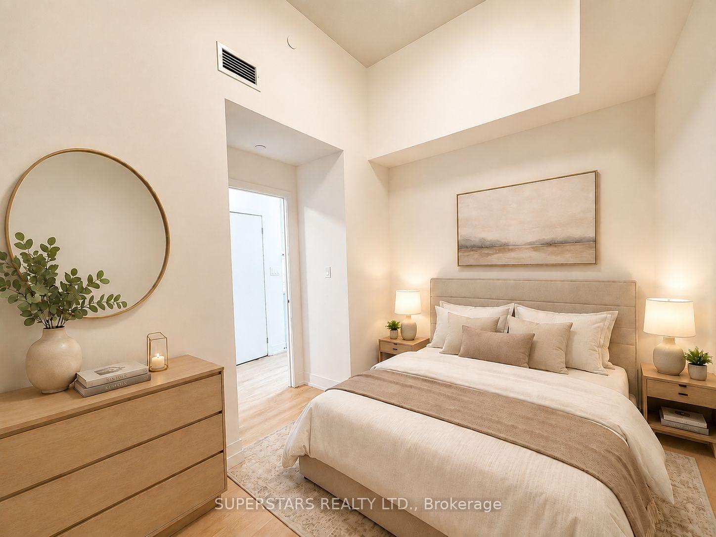 Photo 3 of Unit 606, 56 Andre De Grasse Street, Markham, Unionville — HOMEH