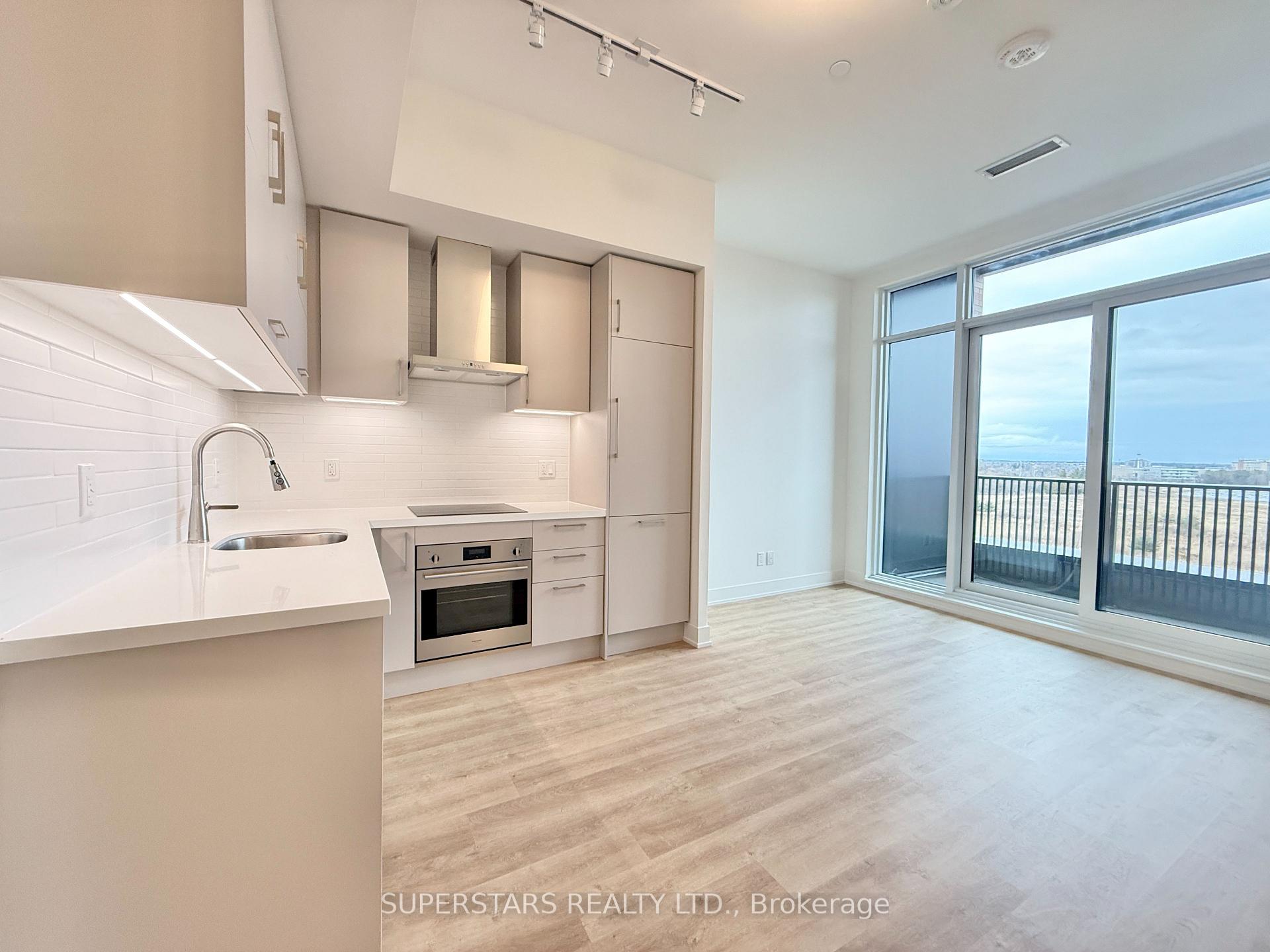 Photo 5 of Unit 606, 56 Andre De Grasse Street, Markham, Unionville — HOMEH