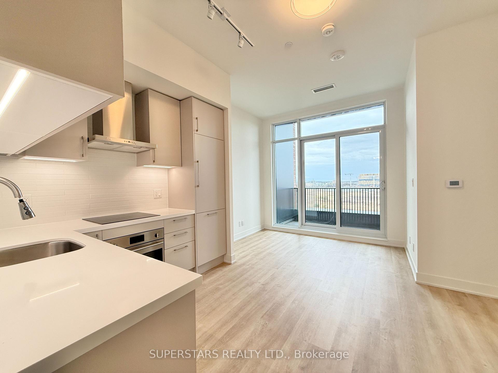 Photo 6 of Unit 606, 56 Andre De Grasse Street, Markham, Unionville — HOMEH