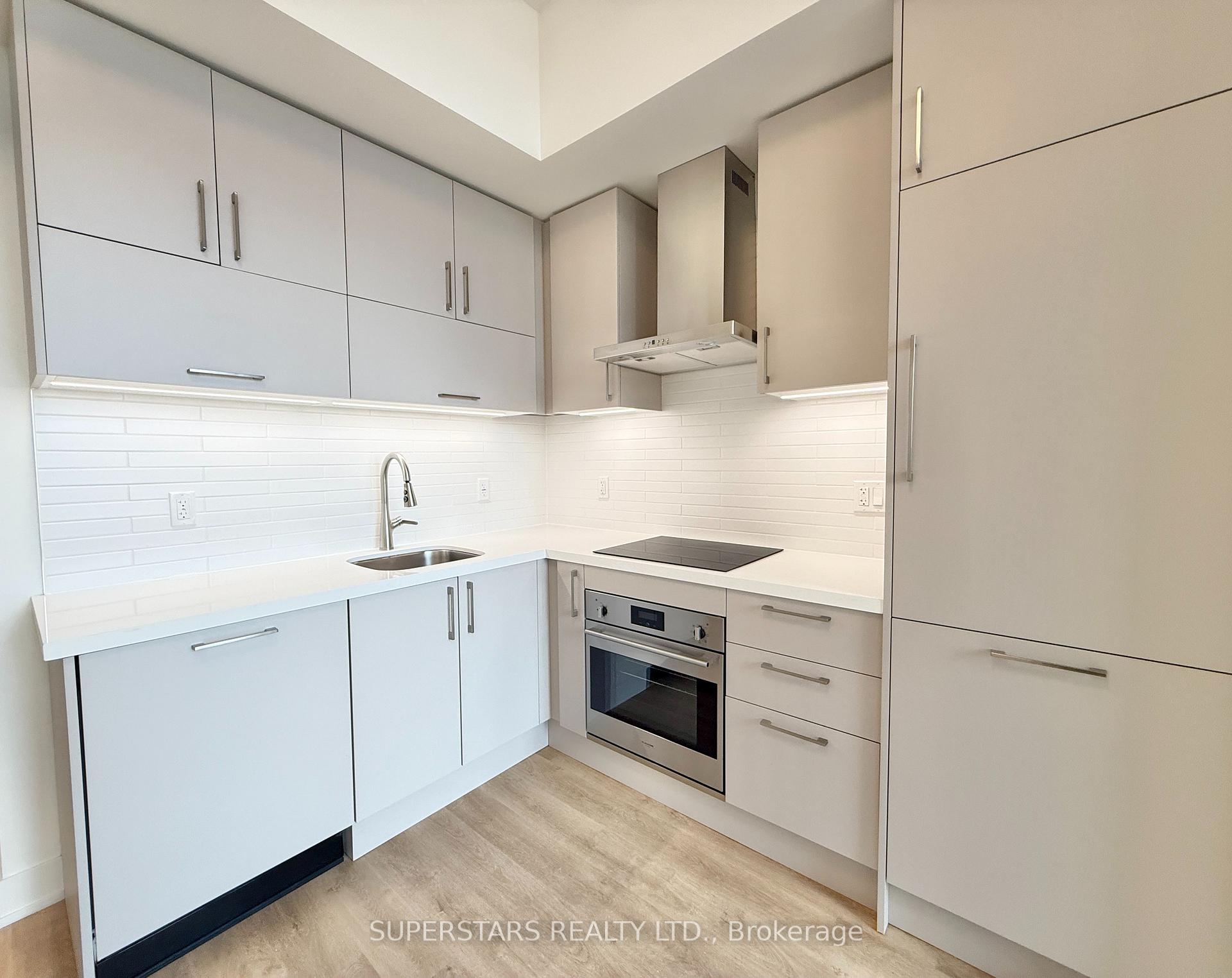 Photo 8 of Unit 606, 56 Andre De Grasse Street, Markham, Unionville — HOMEH