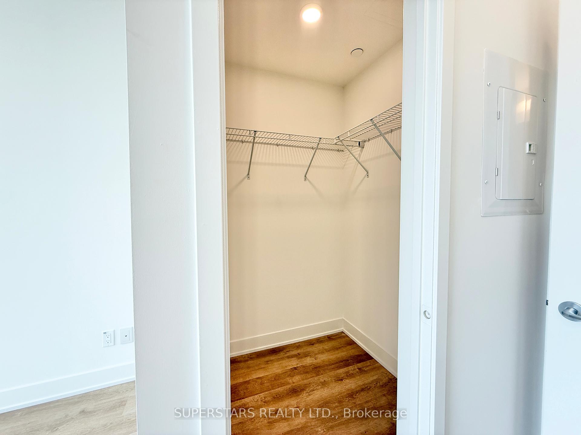 Photo 12 of Unit 606, 56 Andre De Grasse Street, Markham, Unionville — HOMEH