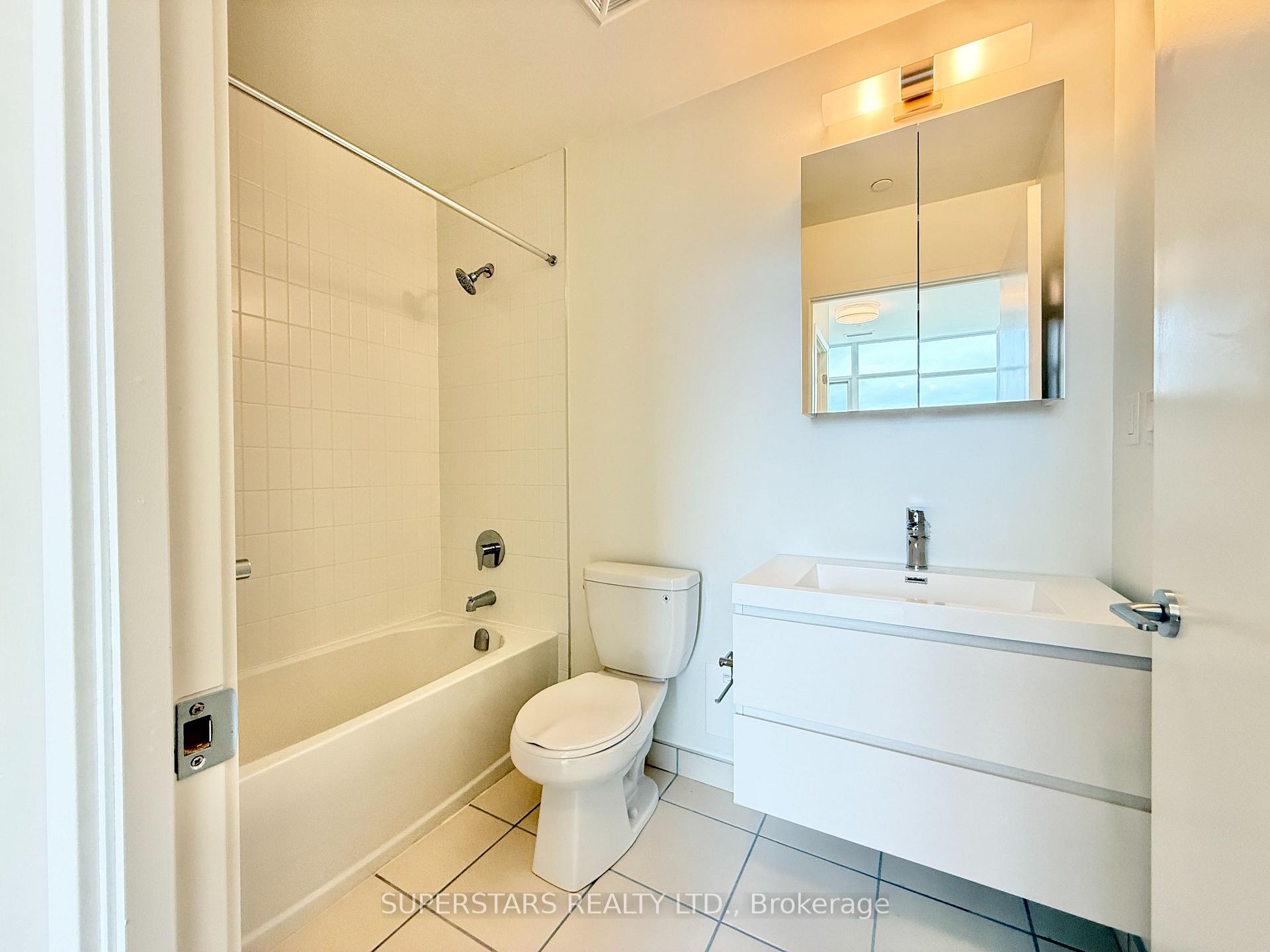 Photo 13 of Unit 606, 56 Andre De Grasse Street, Markham, Unionville — HOMEH