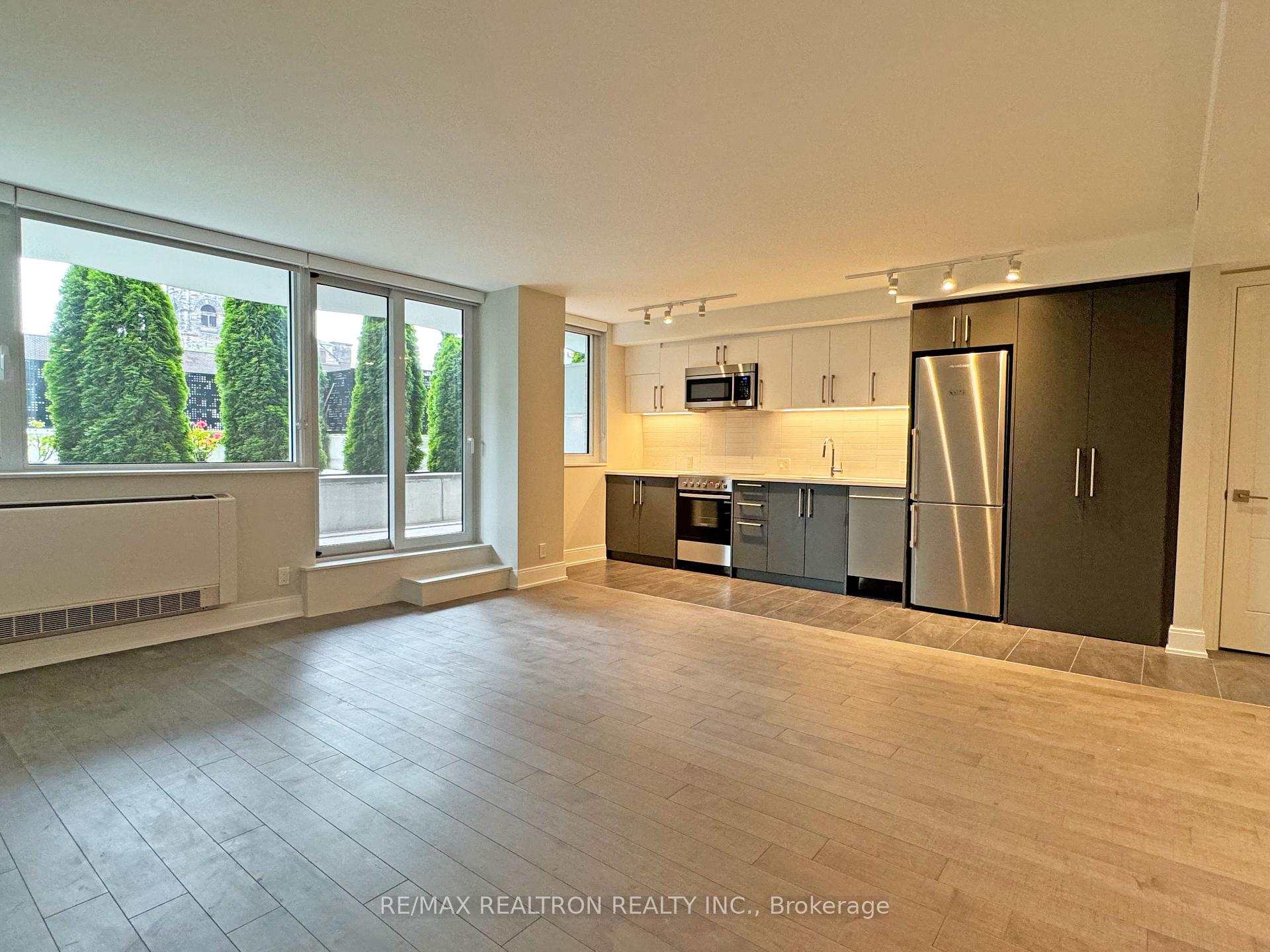 Photo 2 of Unit 108, 11 Walmer Road, Toronto, The Annex — HOMEH