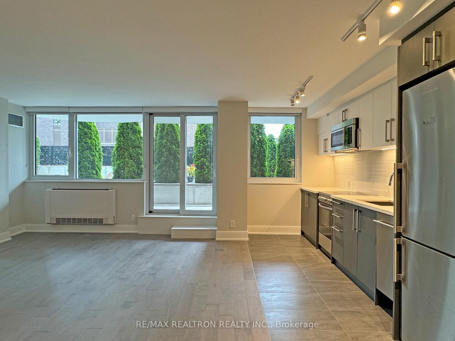 Photo 3 of Unit 108, 11 Walmer Road, Toronto, The Annex — HOMEH