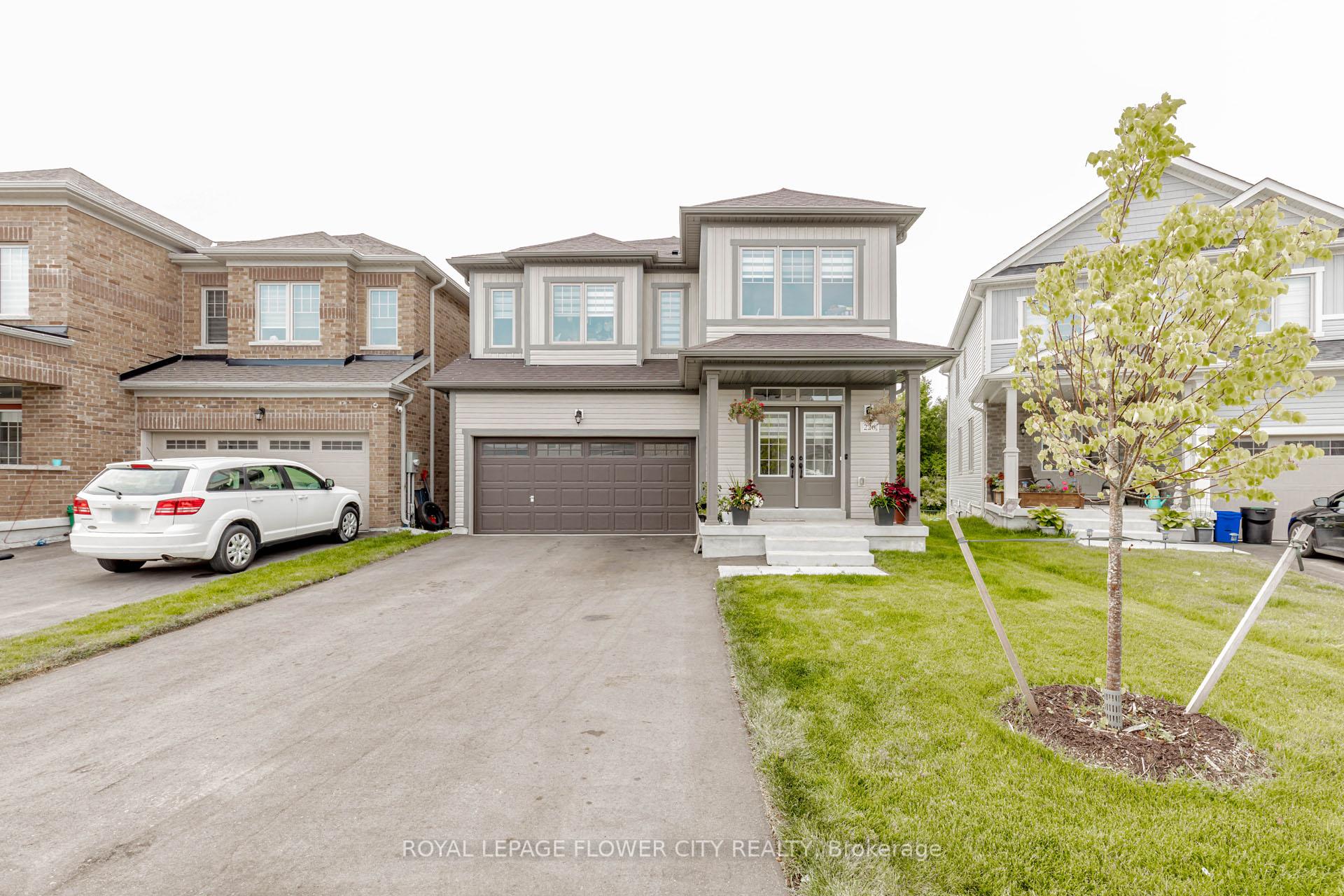 Photo 1 of 226 Chippewa Avenue, Shelburne — HOMEH