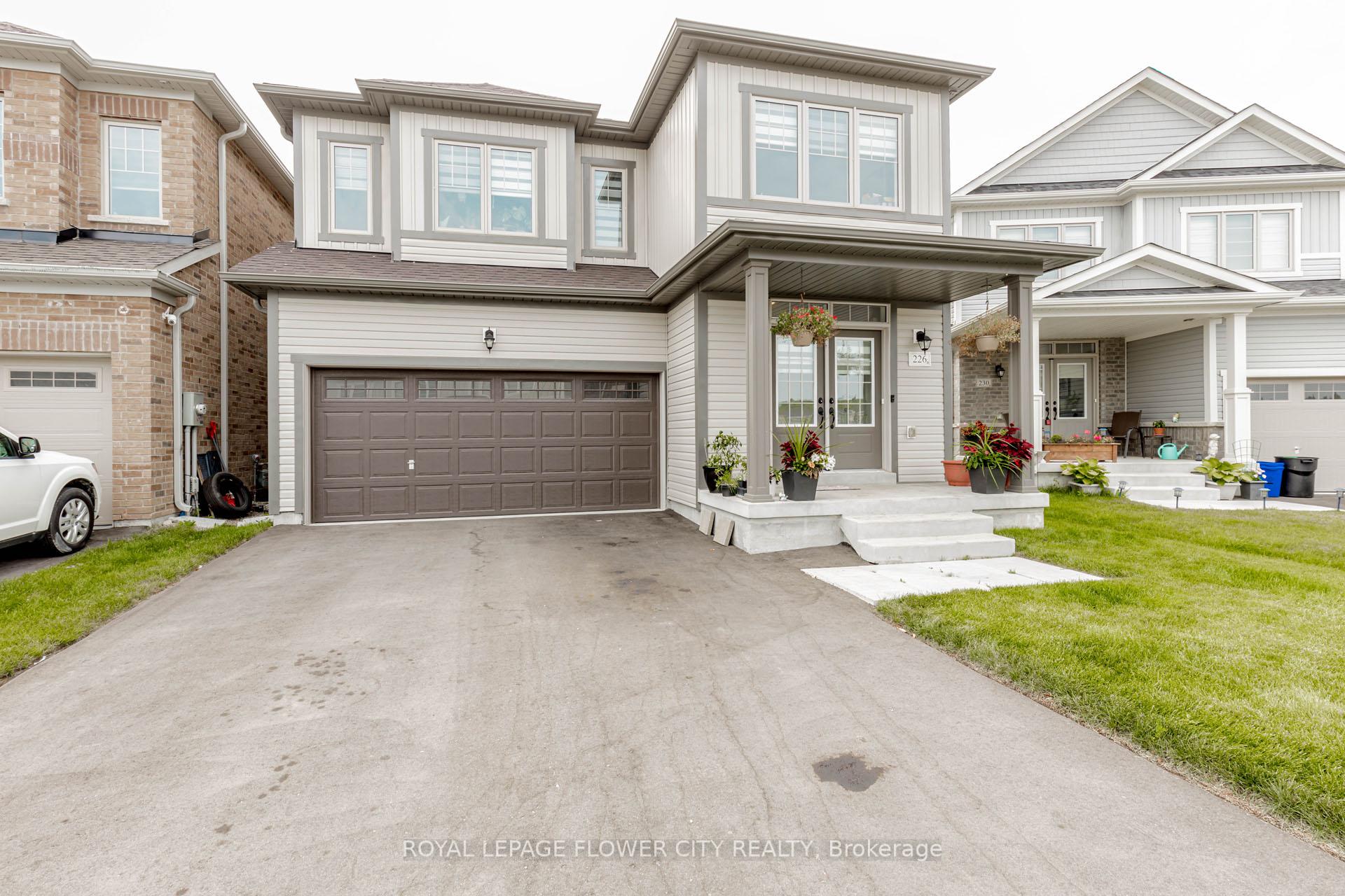 Photo 2 of 226 Chippewa Avenue, Shelburne — HOMEH