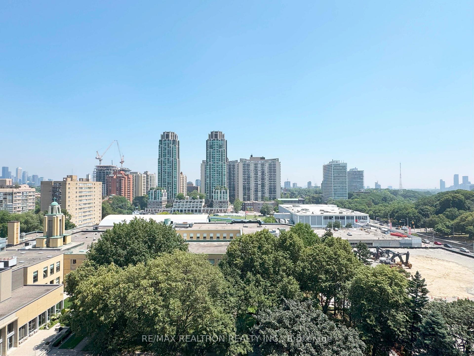Photo 18 of Unit 1208, 1500 Bathurst Street, Toronto, Humewood-Cedarvale — HOMEH