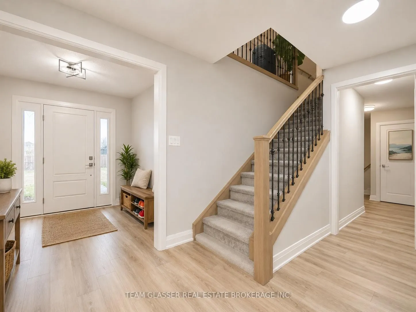Photo 5 of 28 Greene Street, South Huron, Exeter — HOMEH