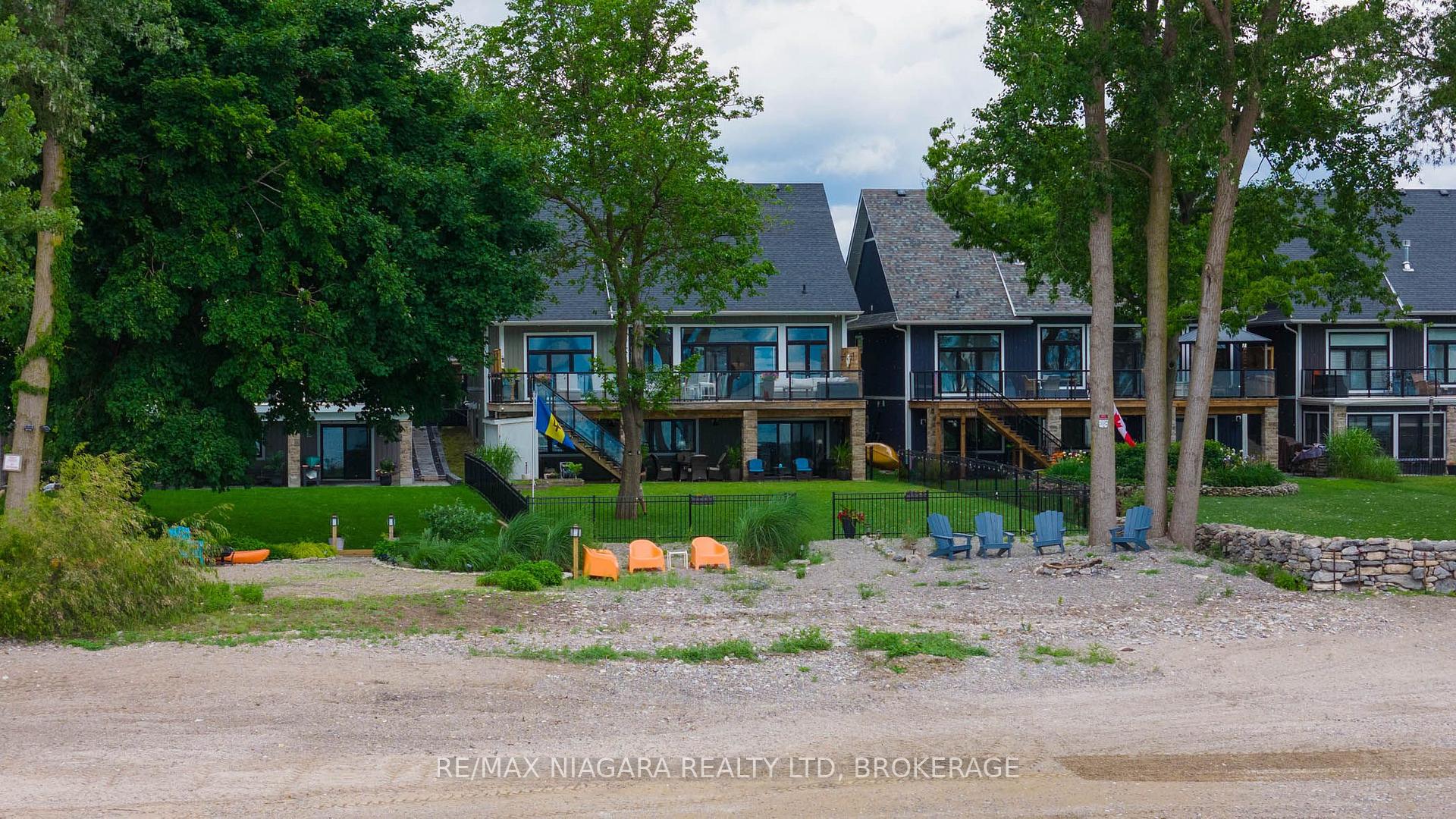 Photo 2 of 751 Lakeshore Road, Fort Erie, Lakeshore — HOMEH
