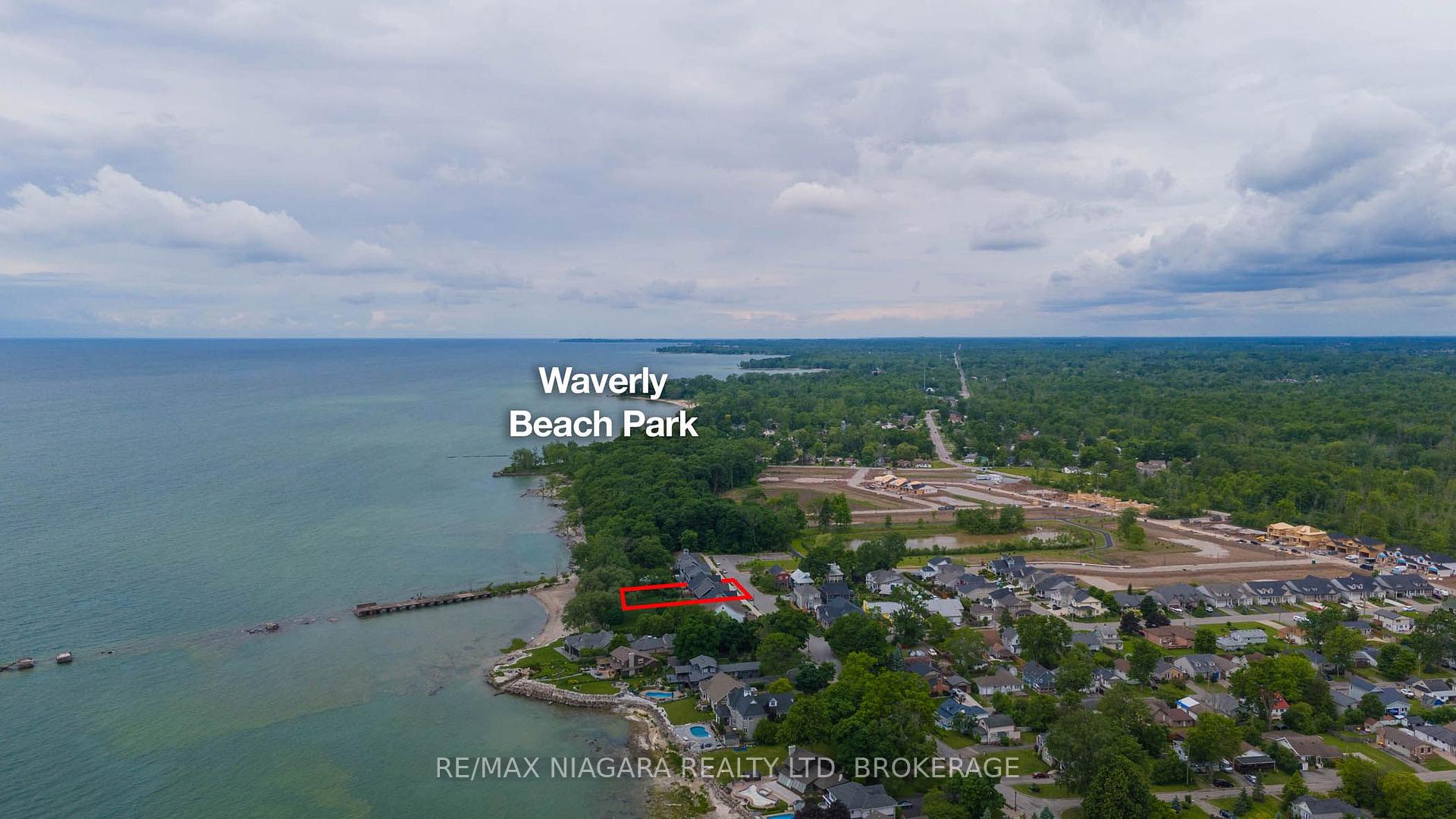 Photo 3 of 751 Lakeshore Road, Fort Erie, Lakeshore — HOMEH