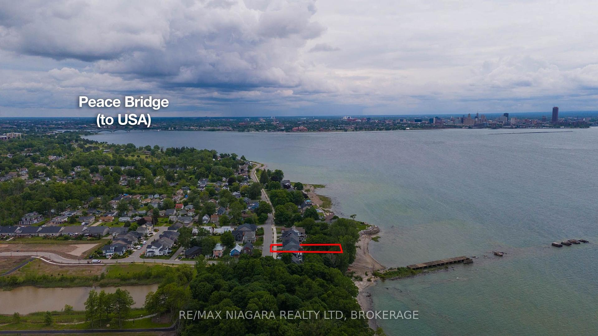 Photo 4 of 751 Lakeshore Road, Fort Erie, Lakeshore — HOMEH