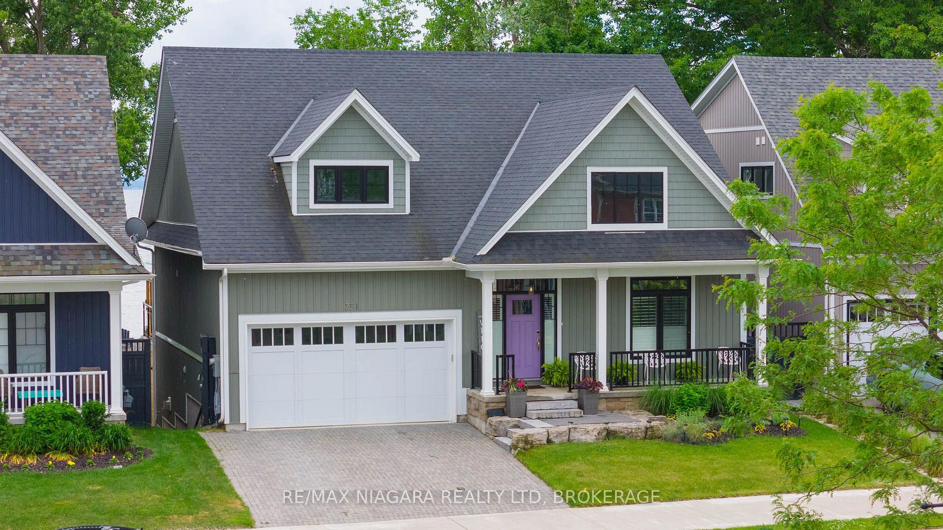 Photo 7 of 751 Lakeshore Road, Fort Erie, Lakeshore — HOMEH
