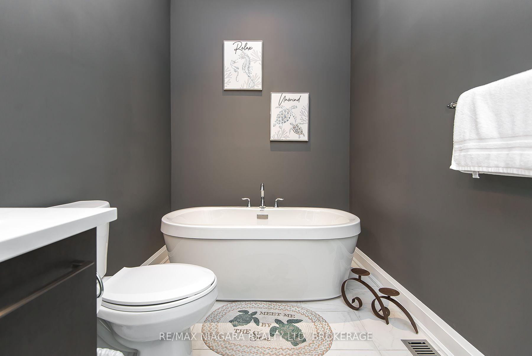 Photo 13 of 751 Lakeshore Road, Fort Erie, Lakeshore — HOMEH