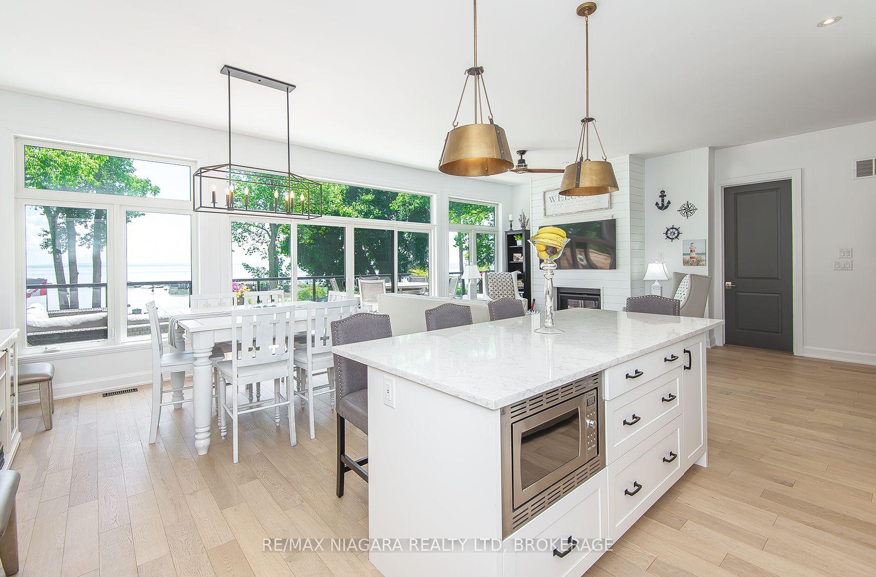 Photo 17 of 751 Lakeshore Road, Fort Erie, Lakeshore — HOMEH
