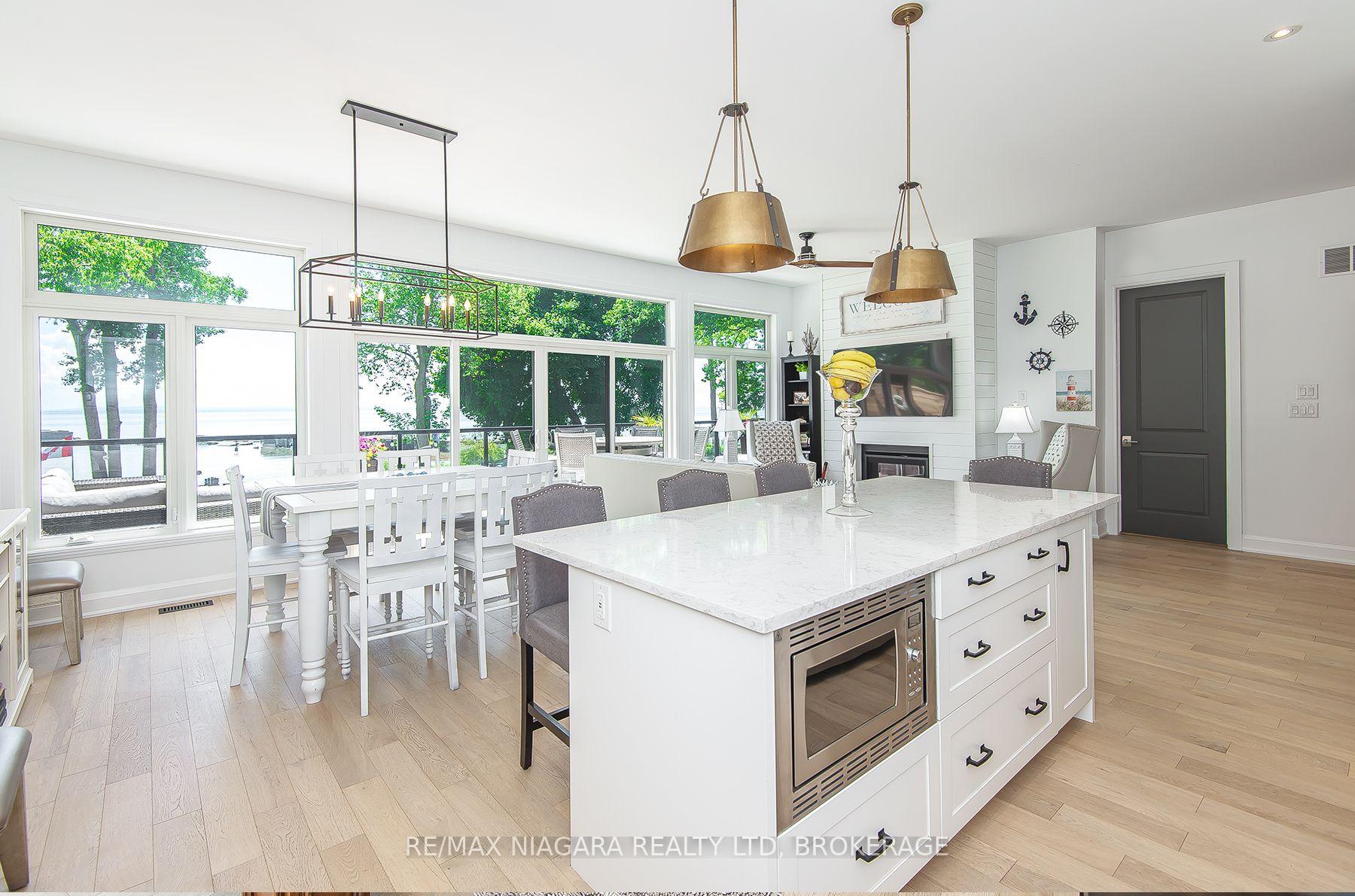 Photo 18 of 751 Lakeshore Road, Fort Erie, Lakeshore — HOMEH