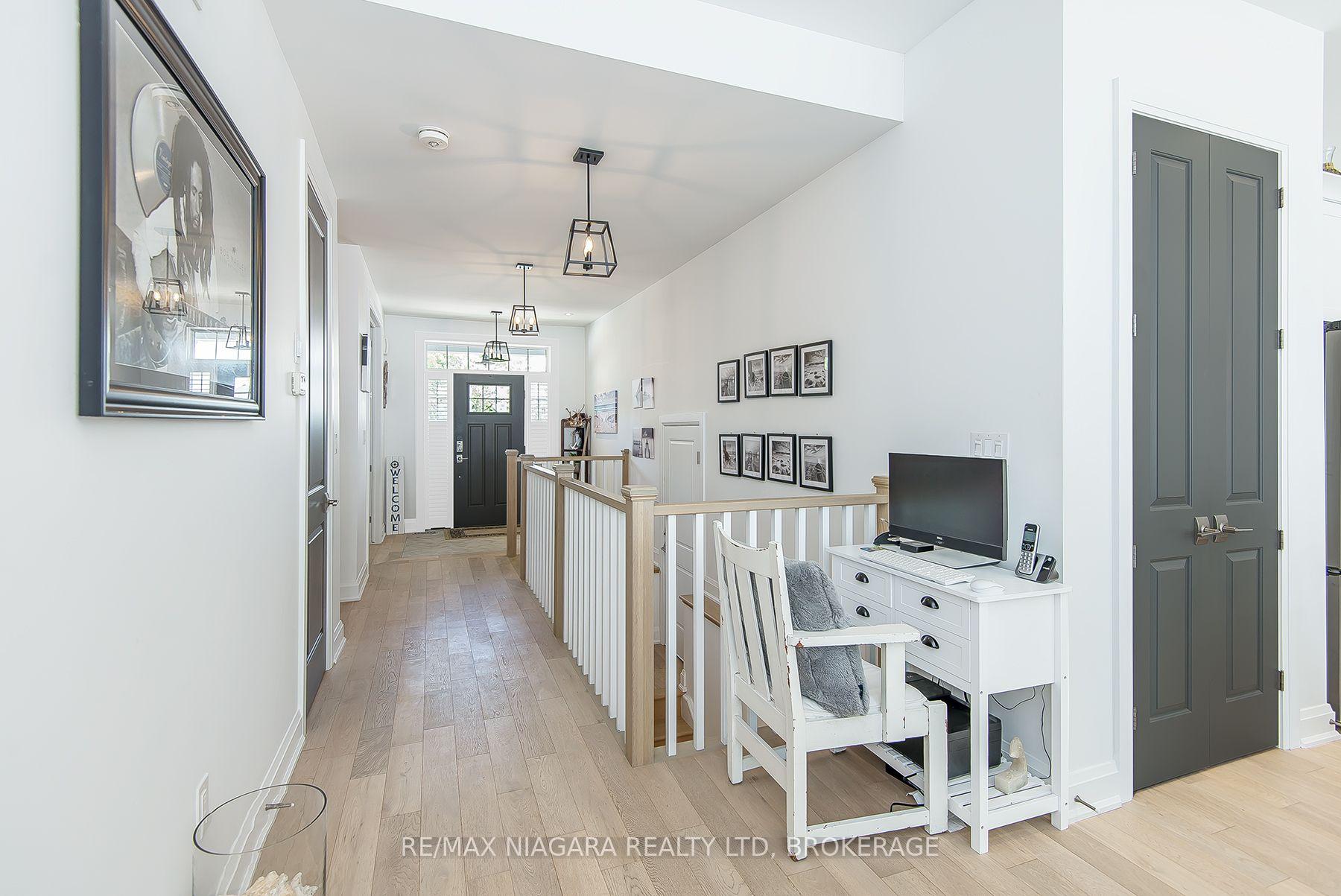 Photo 24 of 751 Lakeshore Road, Fort Erie, Lakeshore — HOMEH