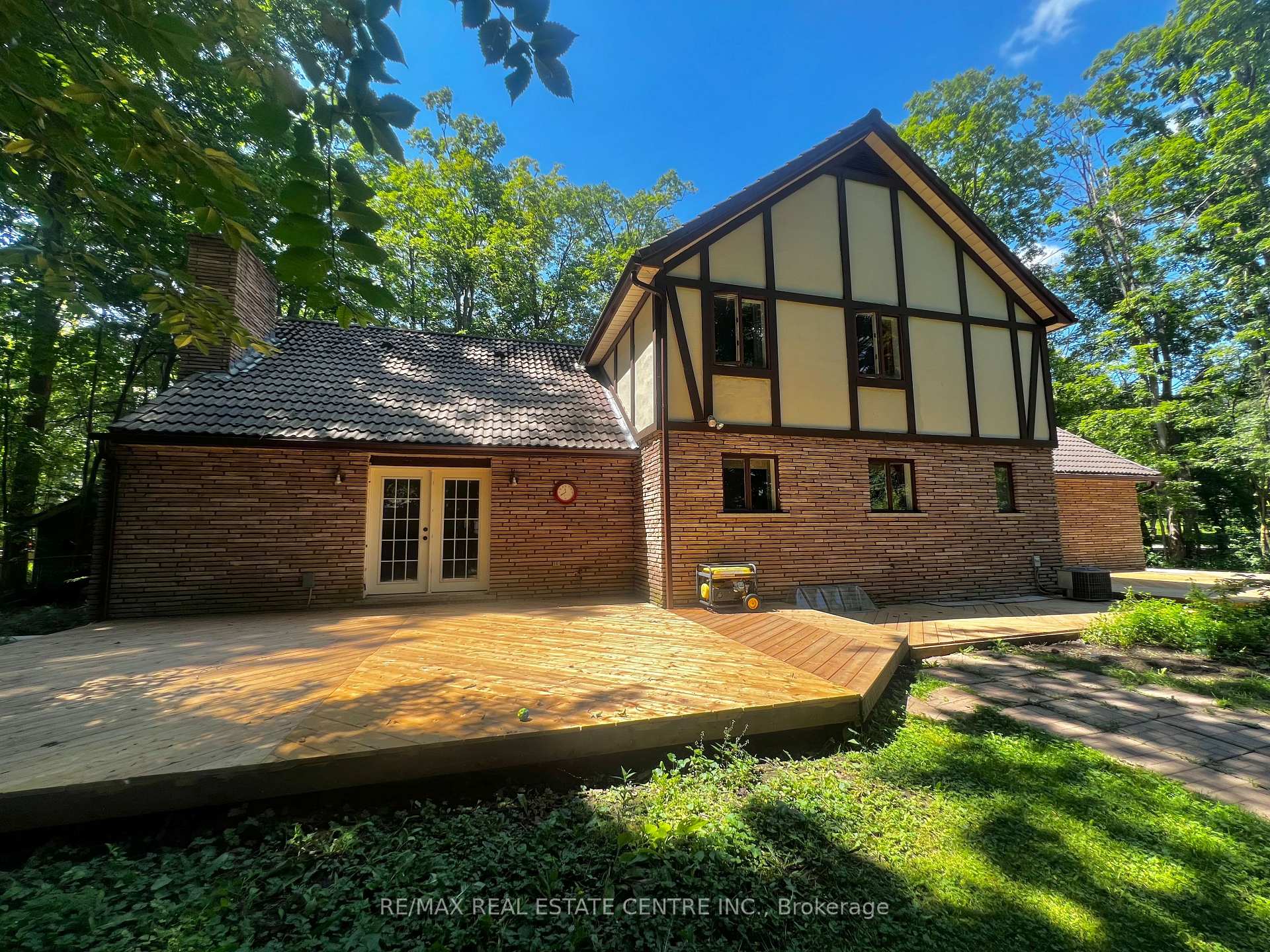 Photo 39 of 132 Birch Grove, Shelburne — HOMEH