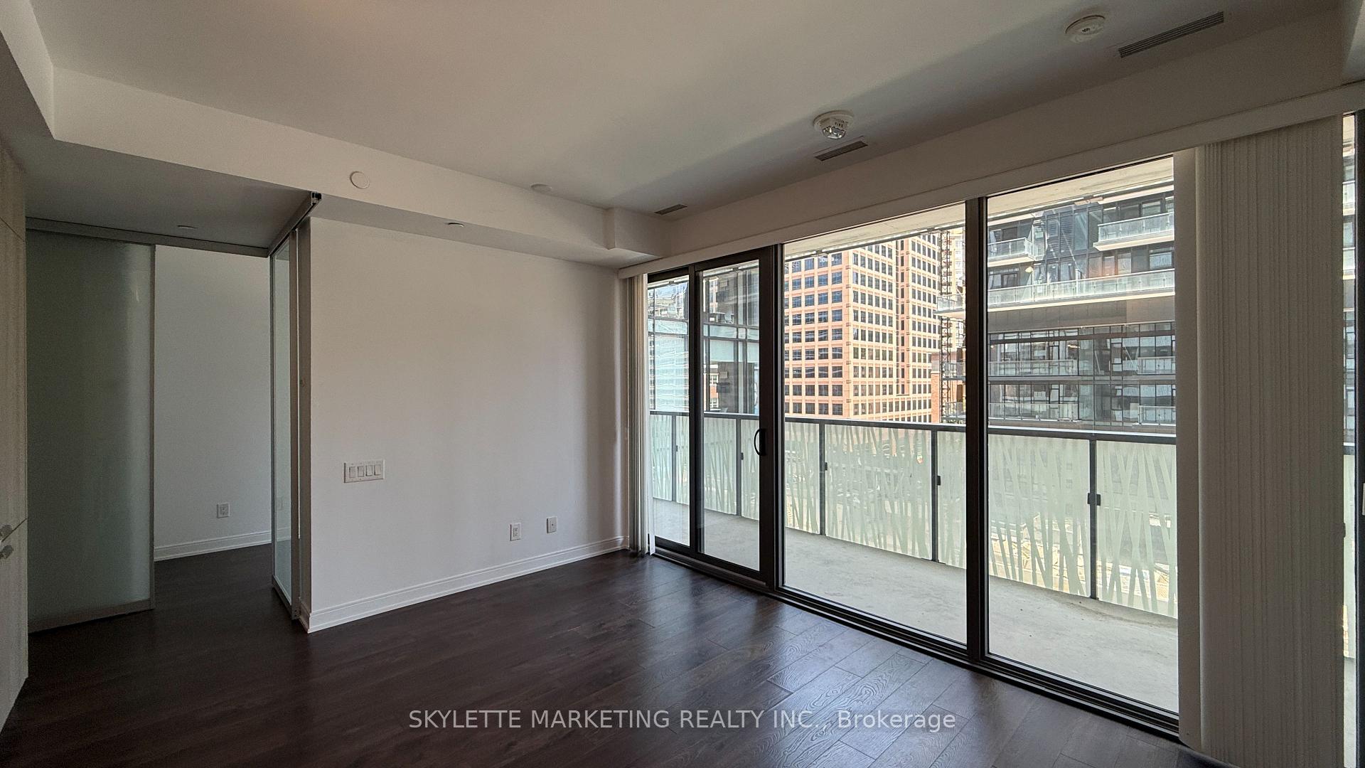 Photo 2 of Unit 612, 50 Charles Street E, Toronto, Church-Yonge Corridor — HOMEH