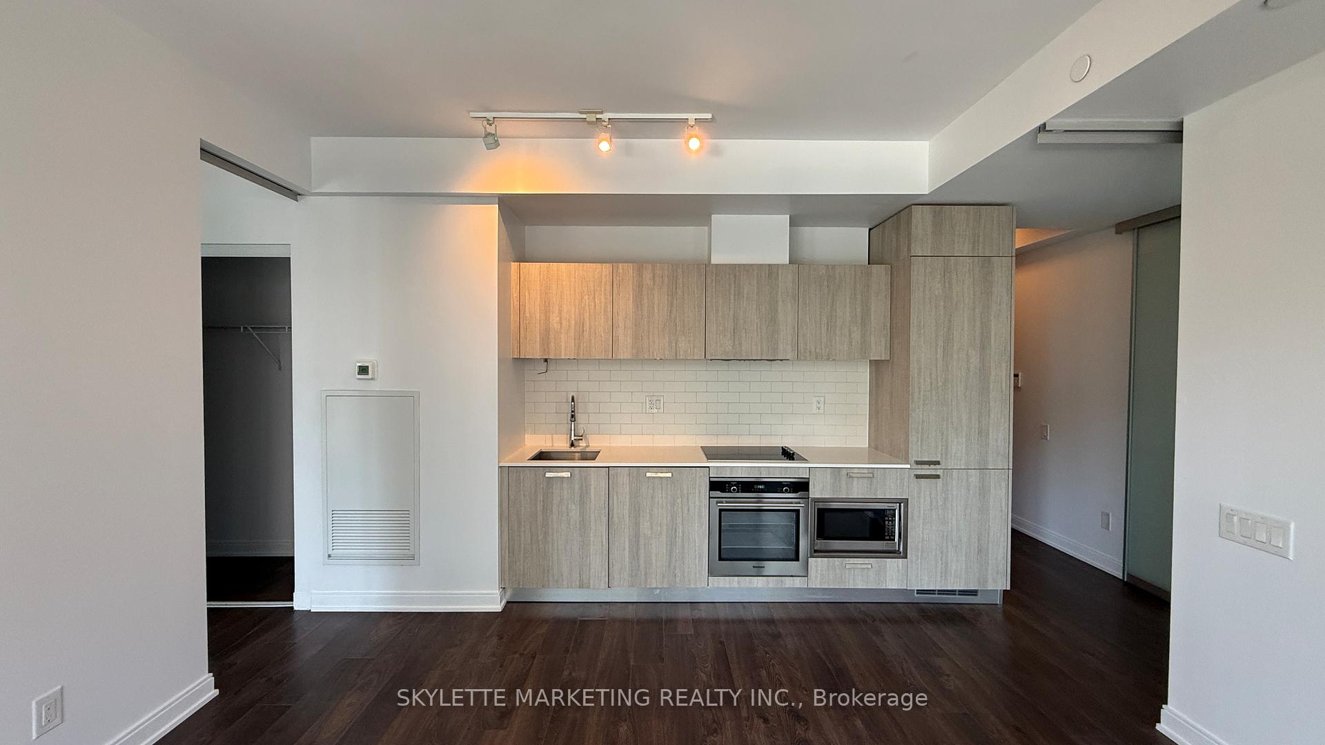 Photo 3 of Unit 612, 50 Charles Street E, Toronto, Church-Yonge Corridor — HOMEH