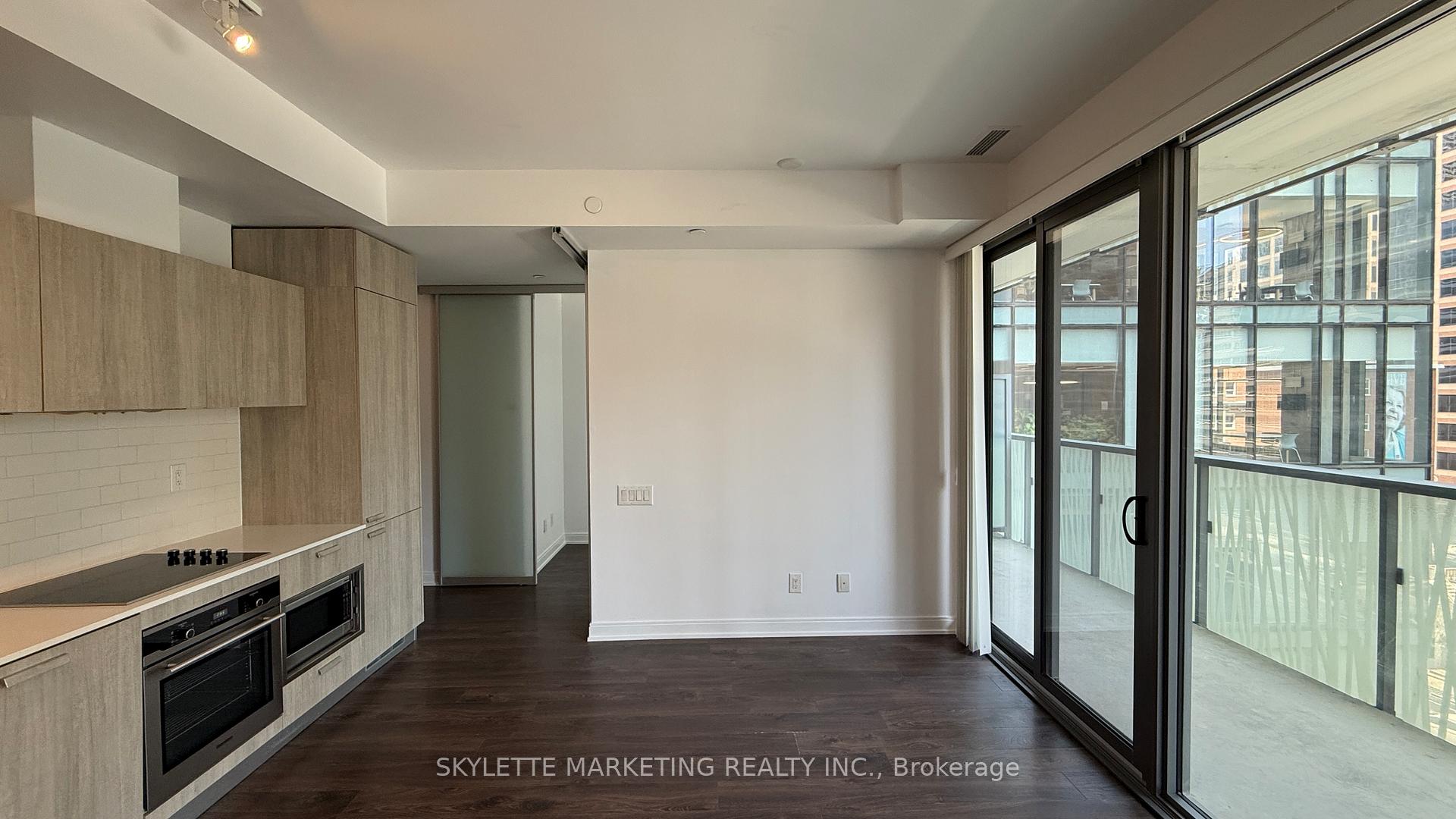Photo 6 of Unit 612, 50 Charles Street E, Toronto, Church-Yonge Corridor — HOMEH