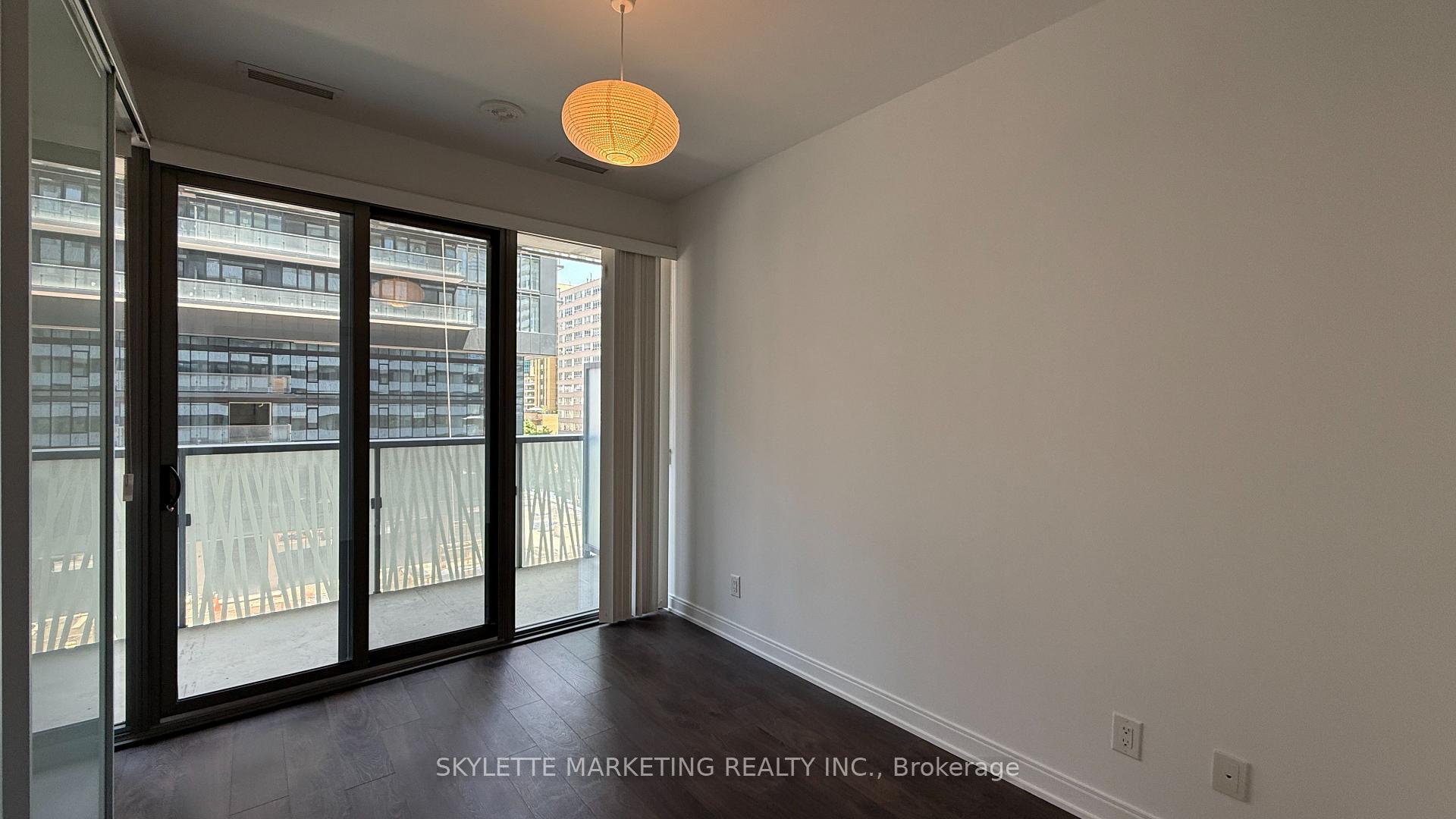 Photo 10 of Unit 612, 50 Charles Street E, Toronto, Church-Yonge Corridor — HOMEH