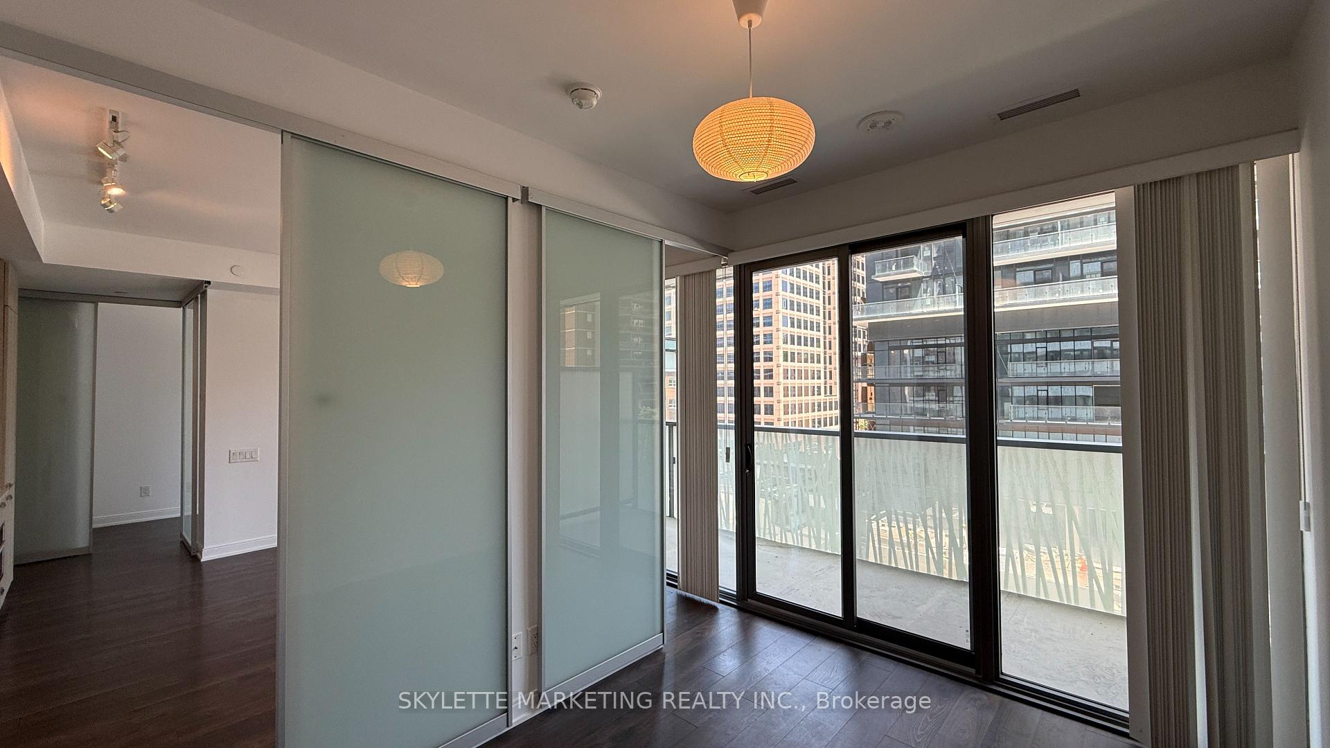 Photo 11 of Unit 612, 50 Charles Street E, Toronto, Church-Yonge Corridor — HOMEH