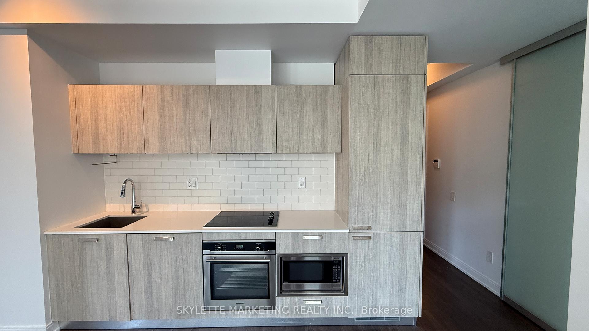 Photo 13 of Unit 612, 50 Charles Street E, Toronto, Church-Yonge Corridor — HOMEH