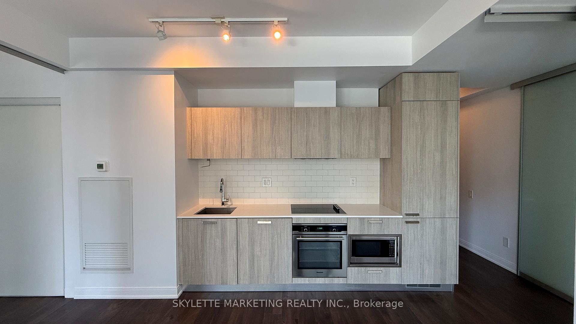 Photo 14 of Unit 612, 50 Charles Street E, Toronto, Church-Yonge Corridor — HOMEH