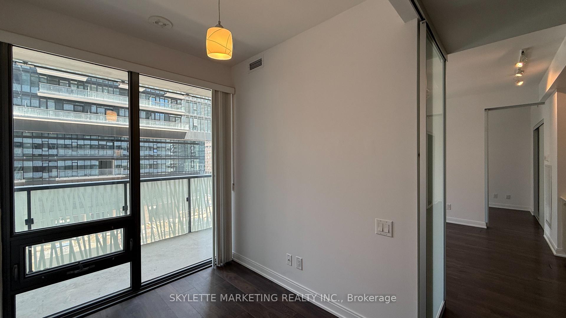 Photo 15 of Unit 612, 50 Charles Street E, Toronto, Church-Yonge Corridor — HOMEH