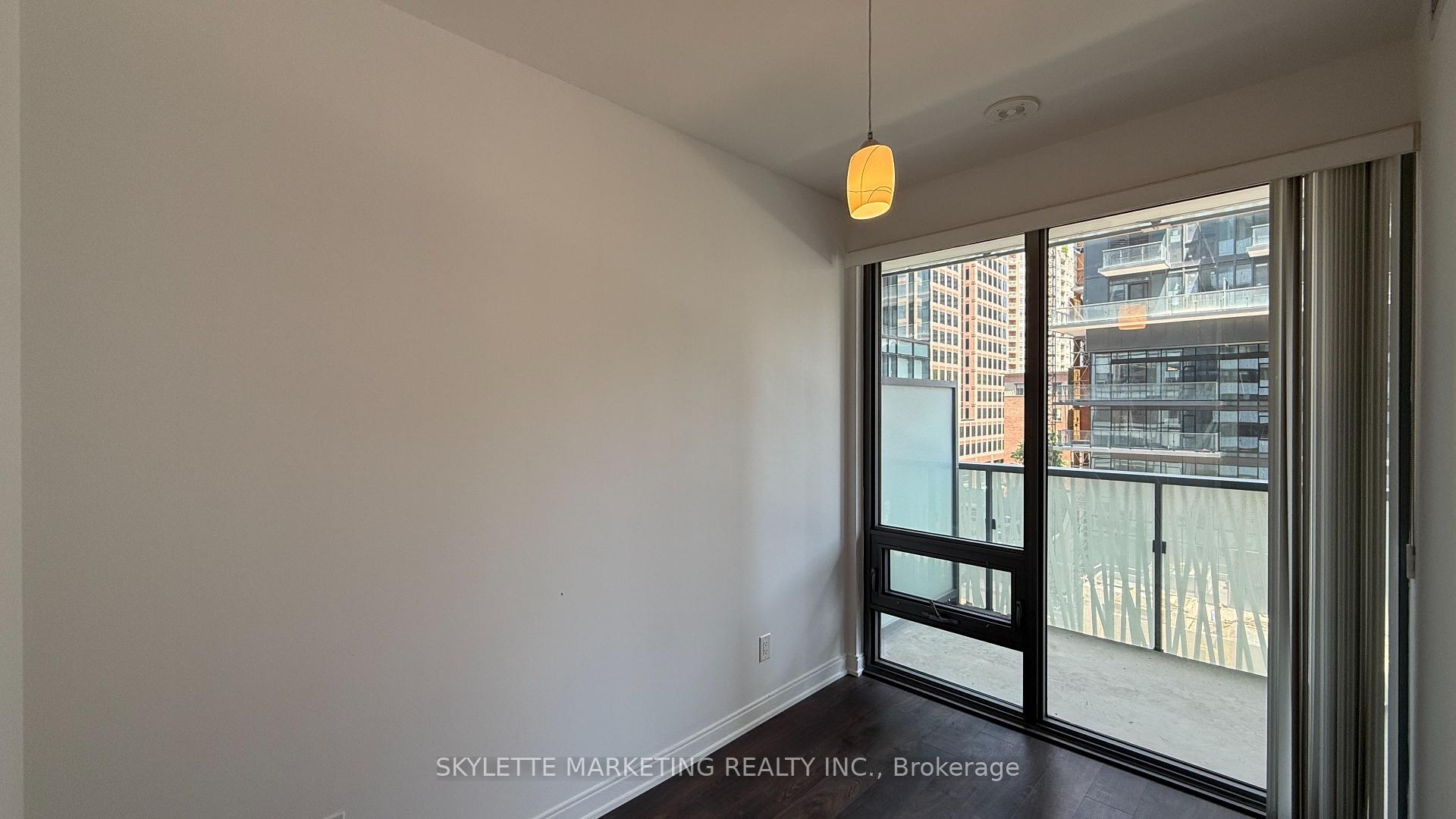 Photo 16 of Unit 612, 50 Charles Street E, Toronto, Church-Yonge Corridor — HOMEH