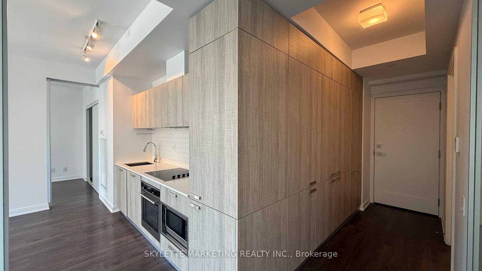 Photo 17 of Unit 612, 50 Charles Street E, Toronto, Church-Yonge Corridor — HOMEH